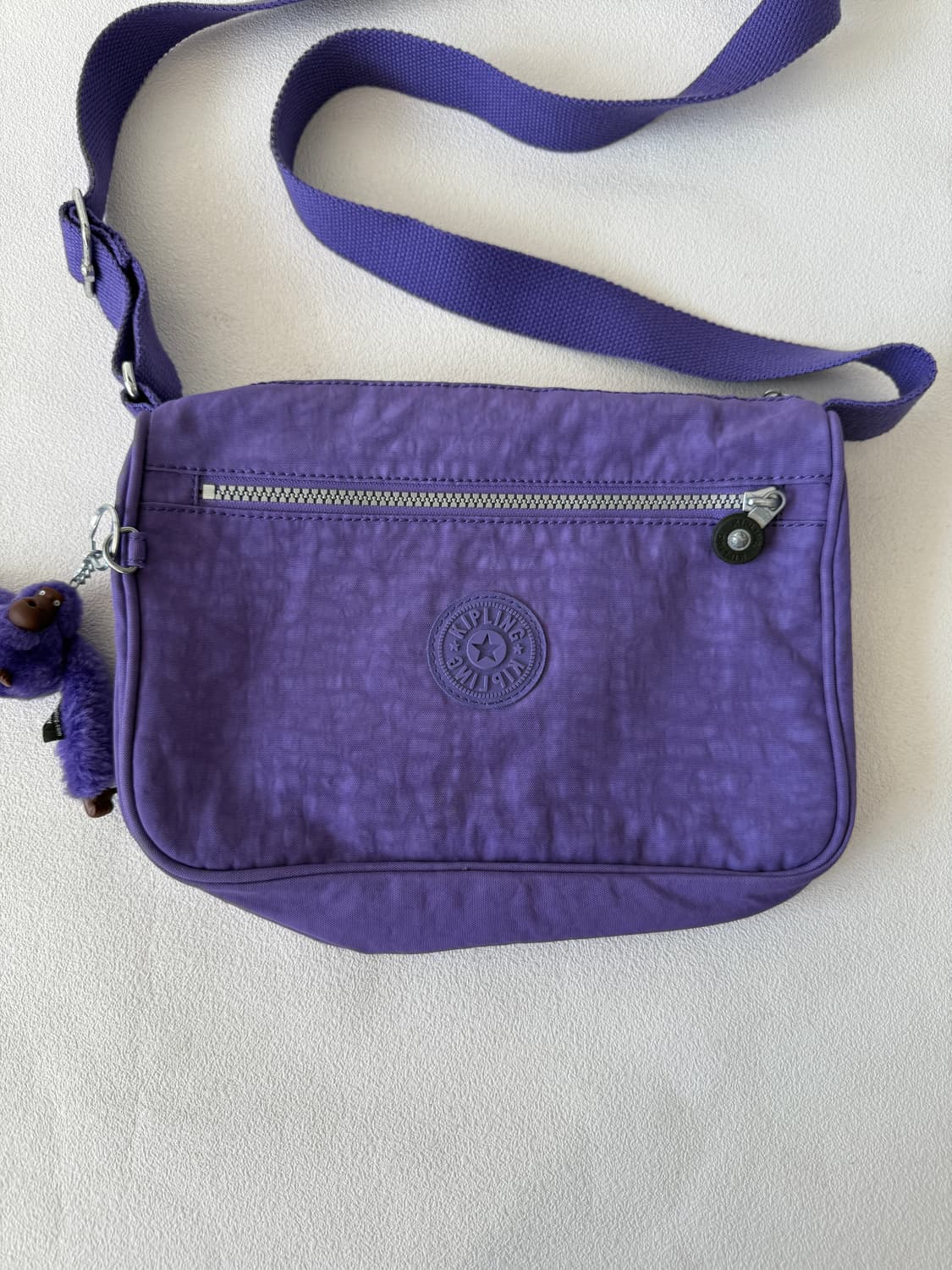 키플링(Kipling) 크로스백 상품이미지2