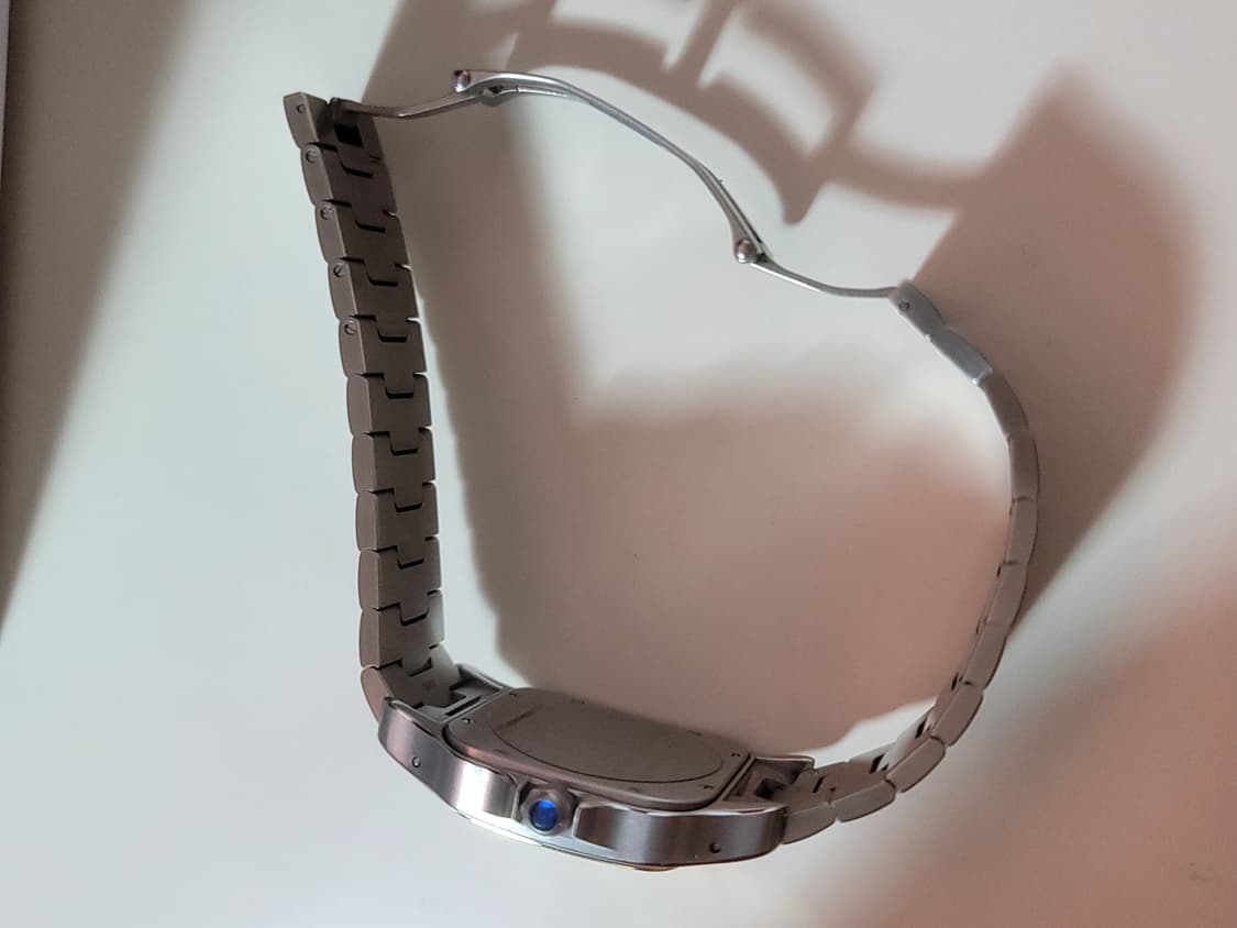 산토스 갈베 콤비 xl 상품이미지4