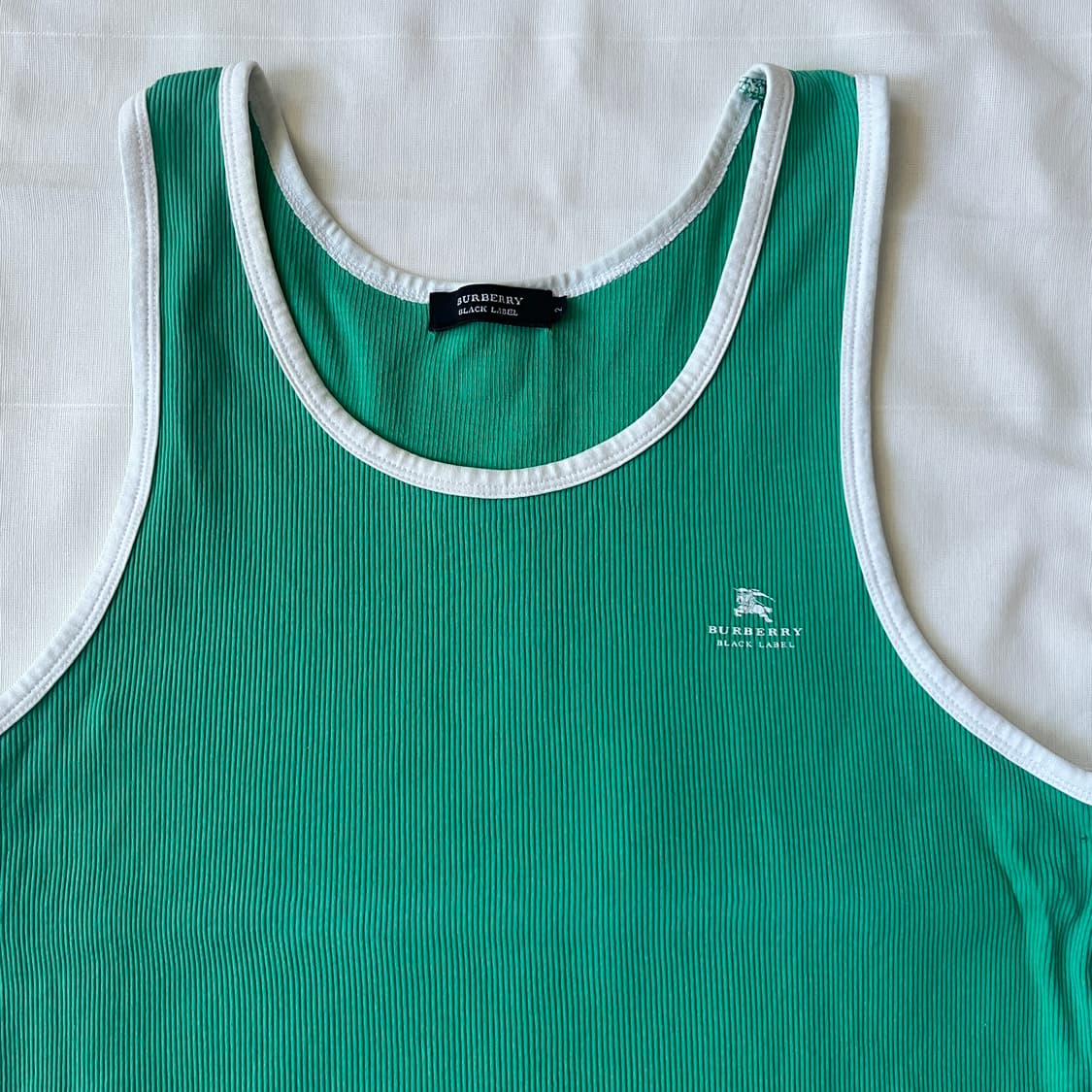 BURBERRY cotton Sleeveless 상품이미지5