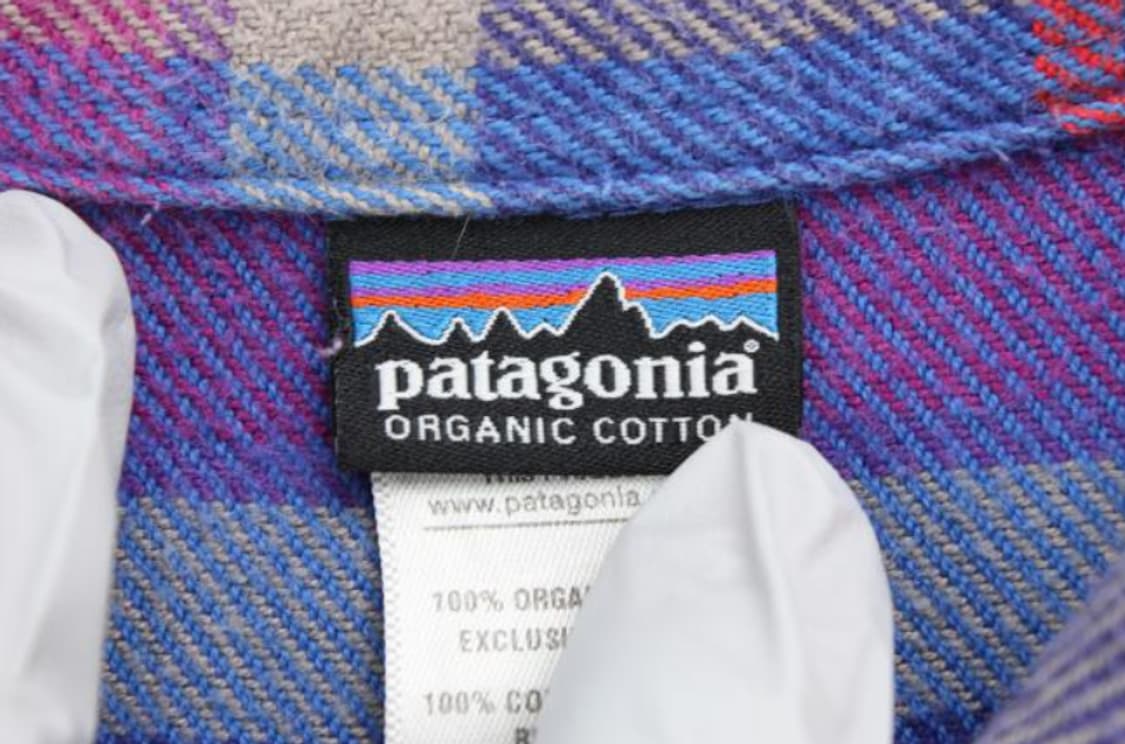 파타고니아 셔츠 상품이미지5