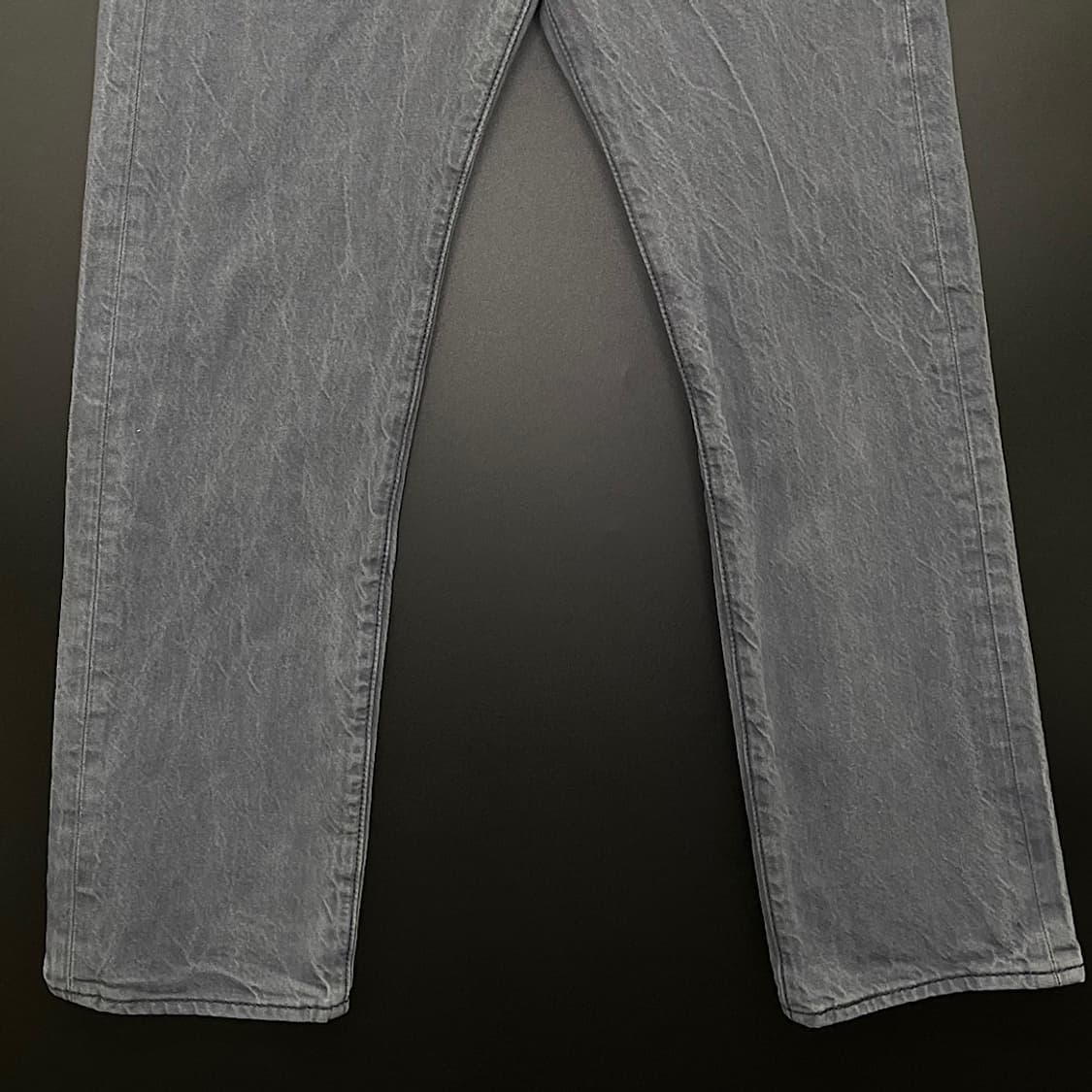 (28인치)빈티지 리바이스 501 청바지 le173 상품이미지5