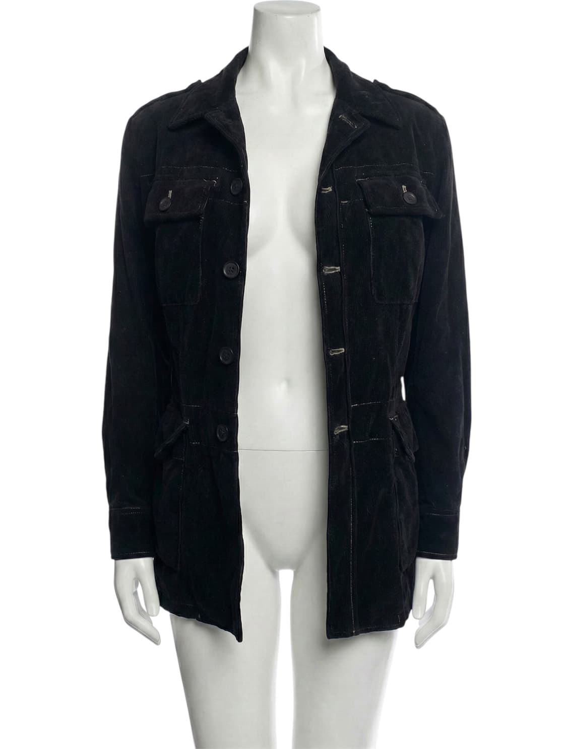 Military jacket 상품이미지1