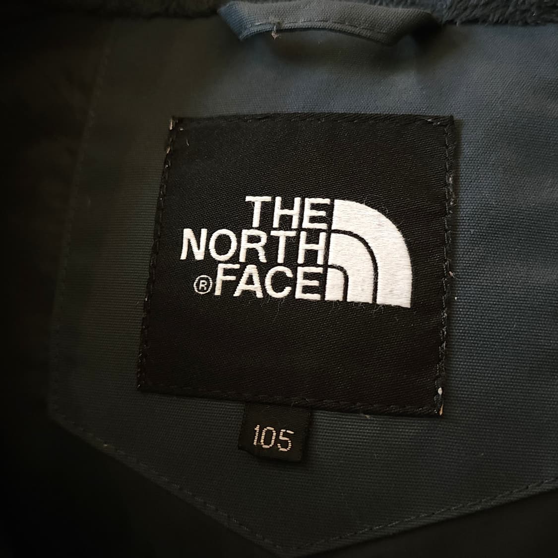 노스페이스 하이벤트 구스다운 파카 마운틴파카 XL 상품이미지9