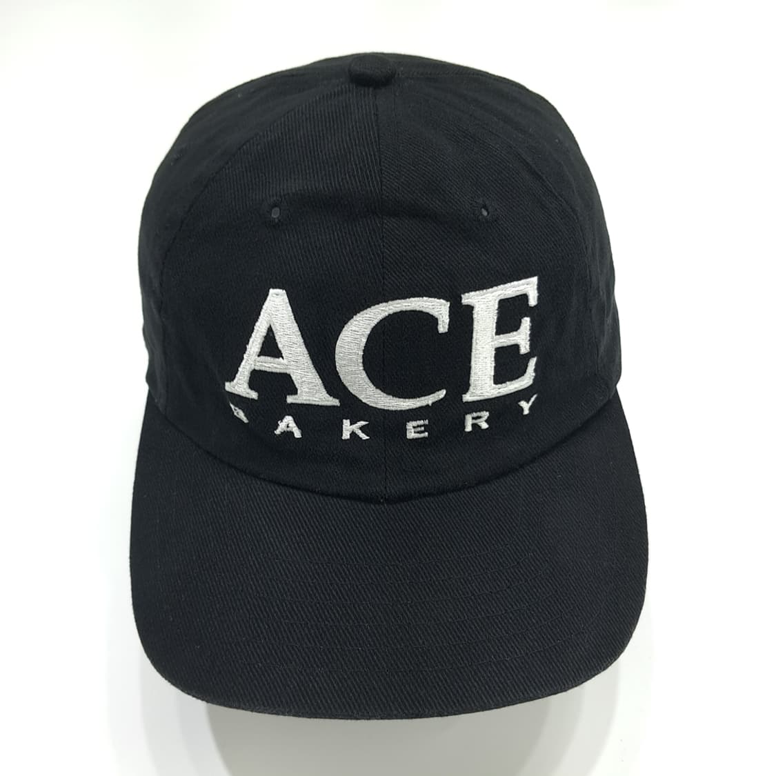 [스몰 사이즈] 빈티지 ACE Bakery 볼캡 P1369 상품이미지3