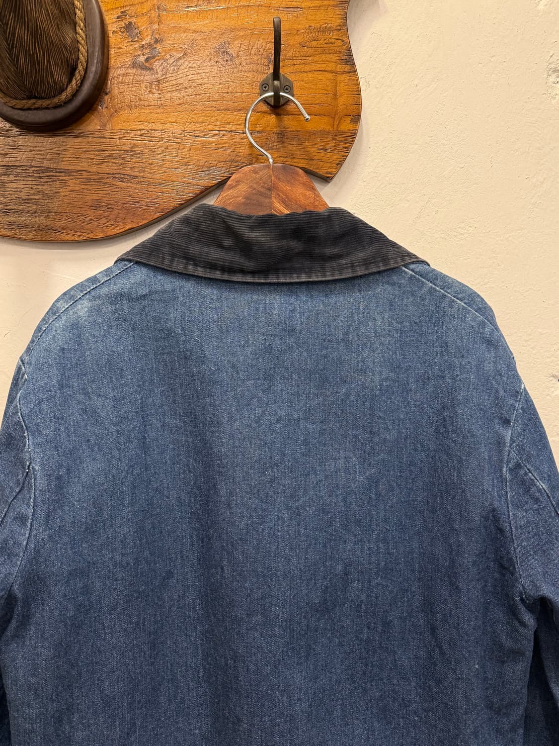 66) 70s BIG BEN by Wrangler Blanket Deni 상품이미지7