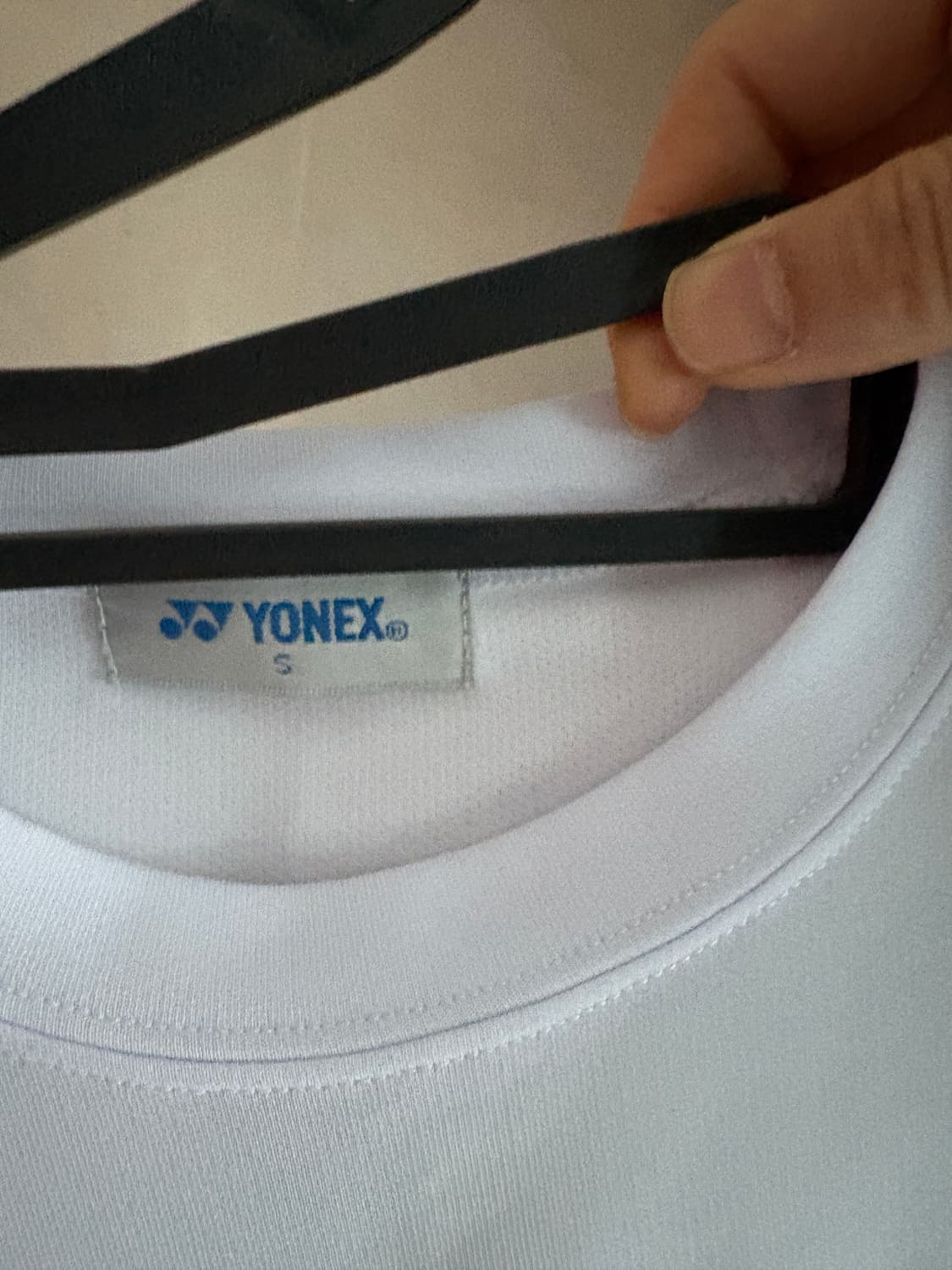 요넥스 일본 현지 구매 상품이미지2