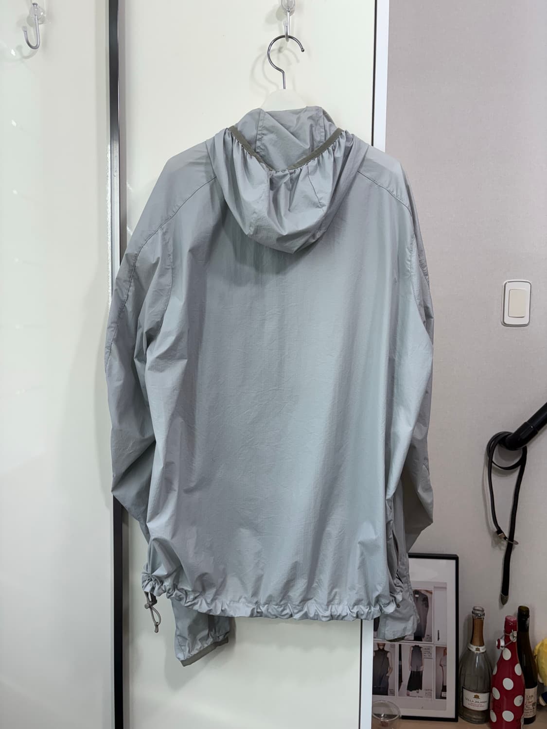 티락 윈드브레이커 상품이미지2