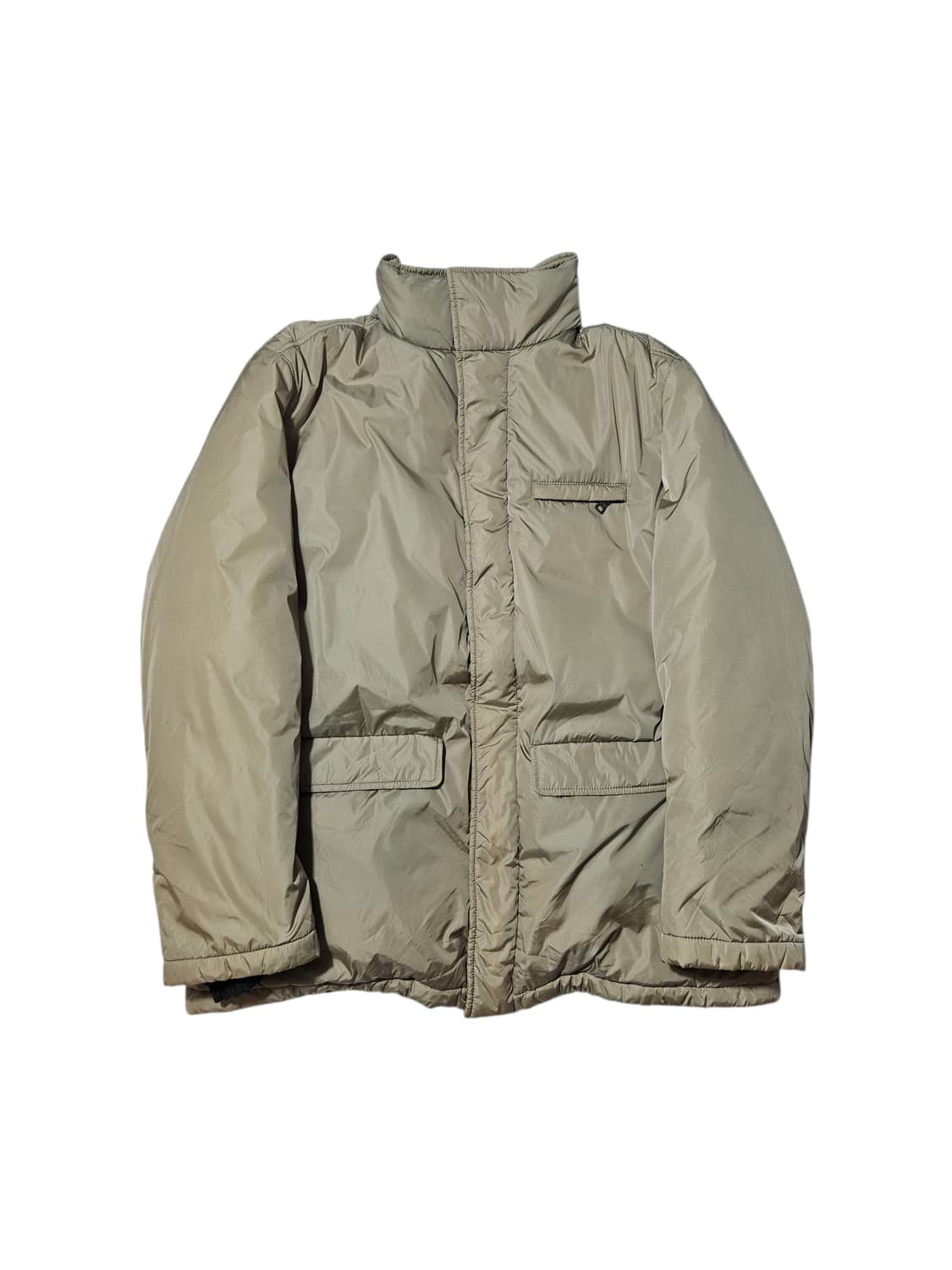 프라다 스포츠 SGV36A 다운 자켓 패딩 50 상품이미지2