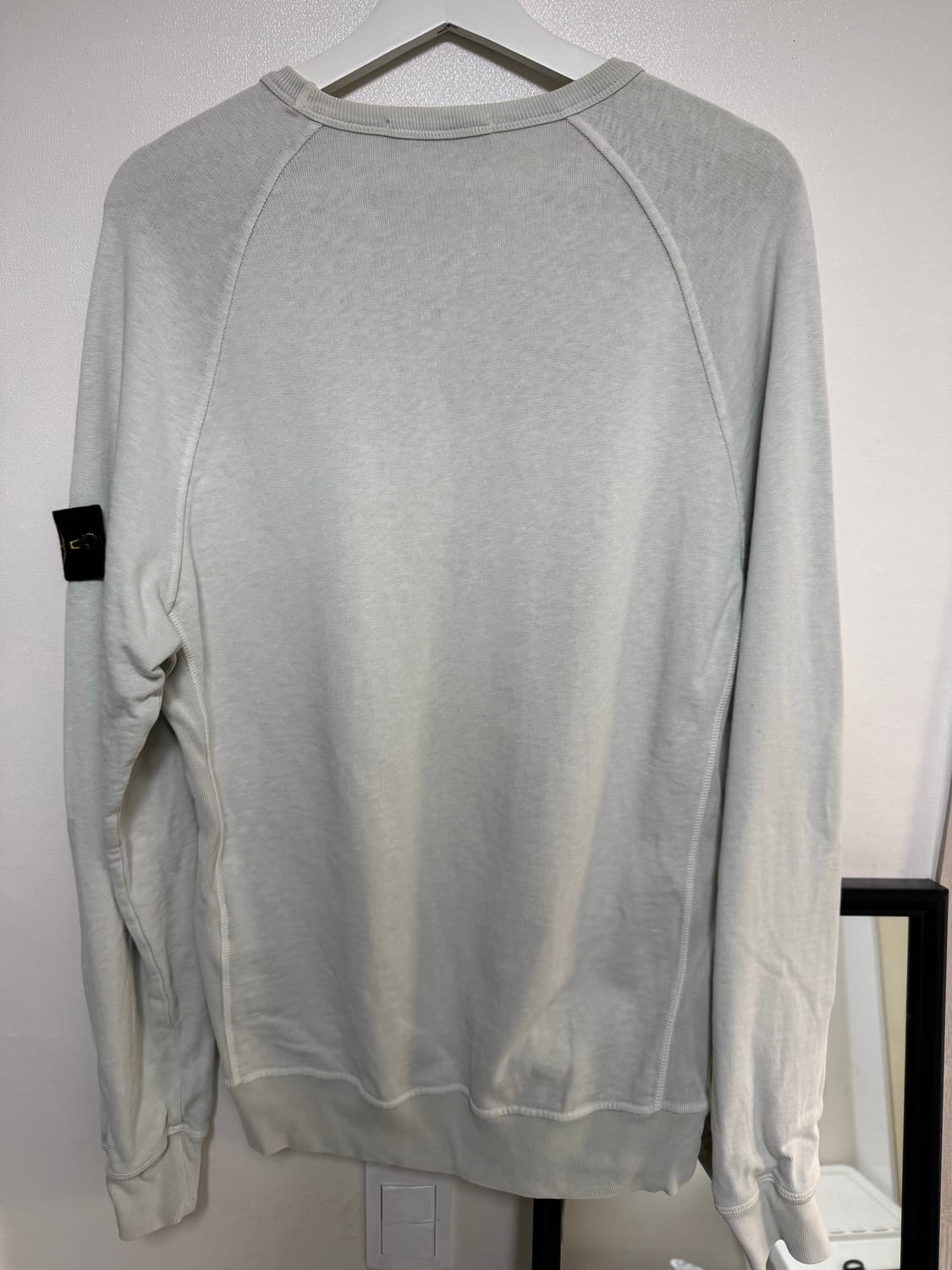 스톤아일랜드 맨투맨 상품이미지3