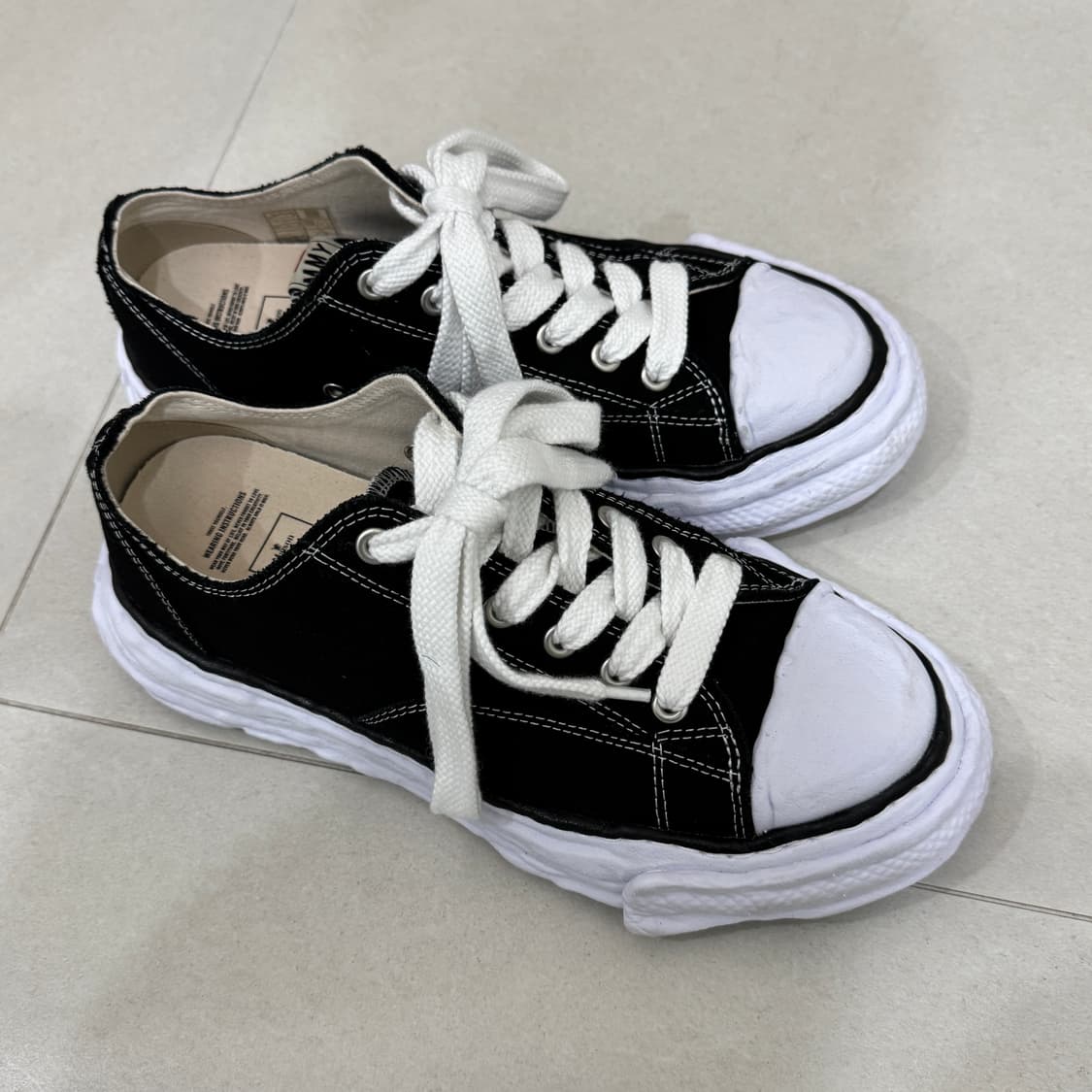 44)미하라 야스히로 피터슨23 상품이미지2