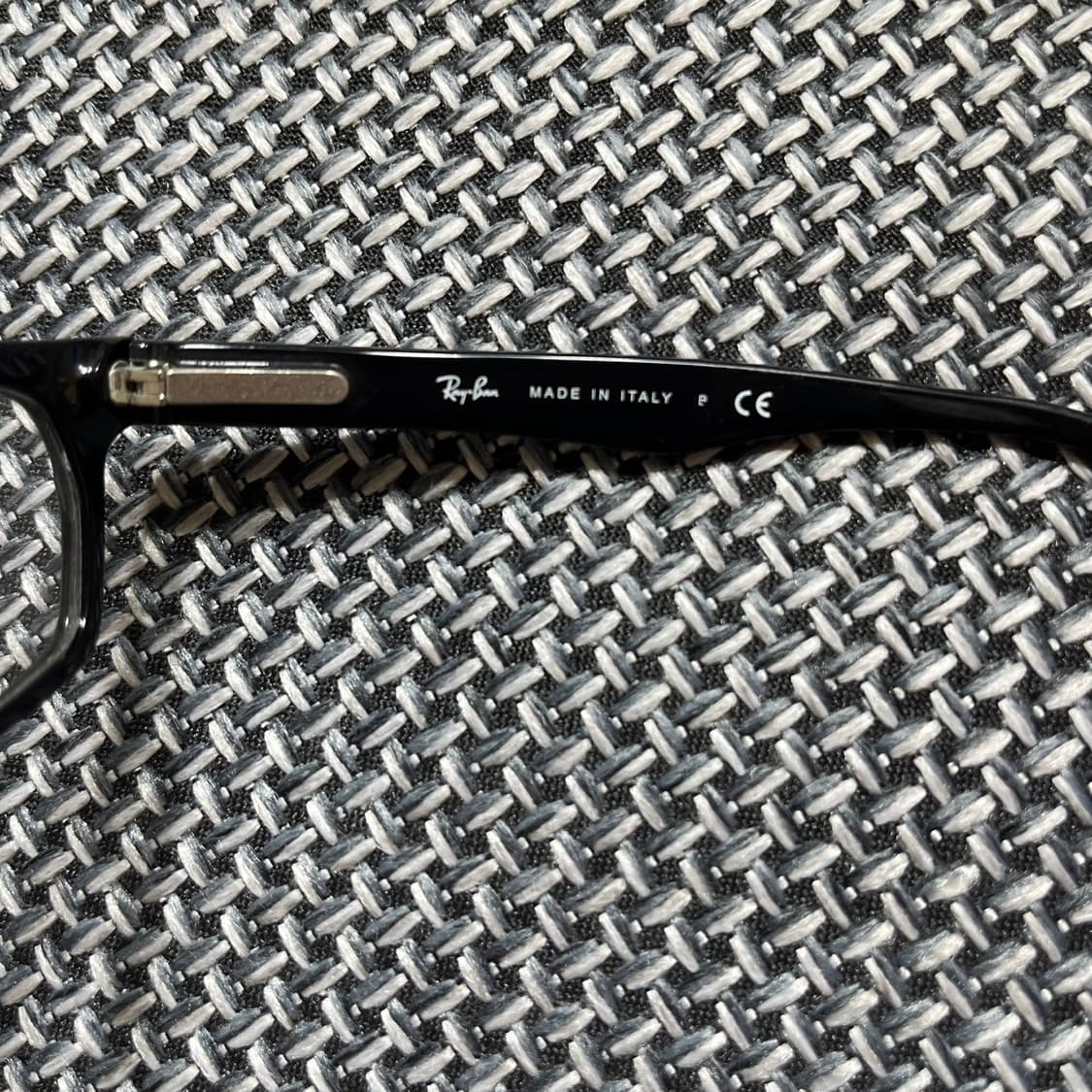 Ray Ban japan 안경테  상품이미지2