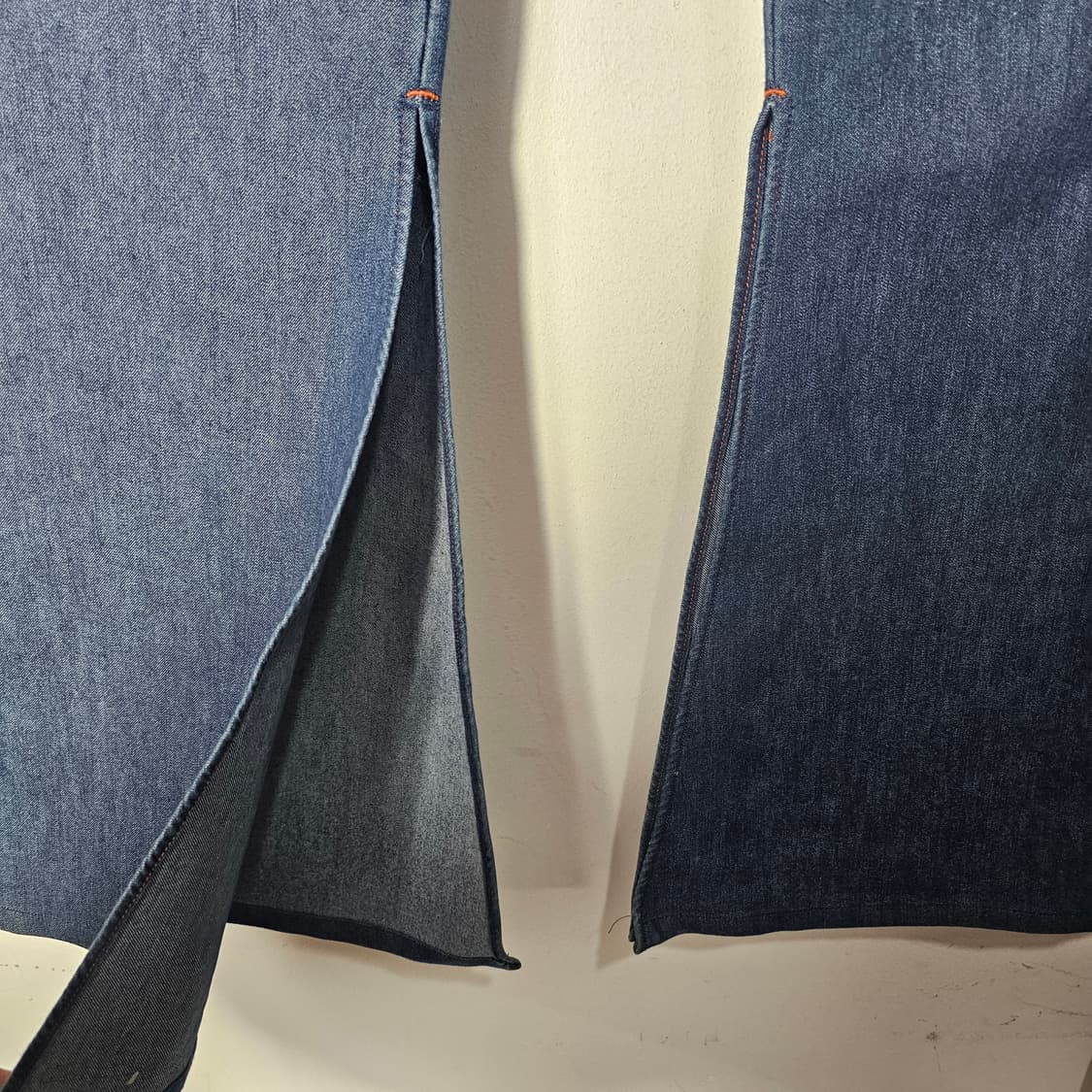 Miss sixty 미스식스티 벨바텀 팬츠 부츠컷 상품이미지4