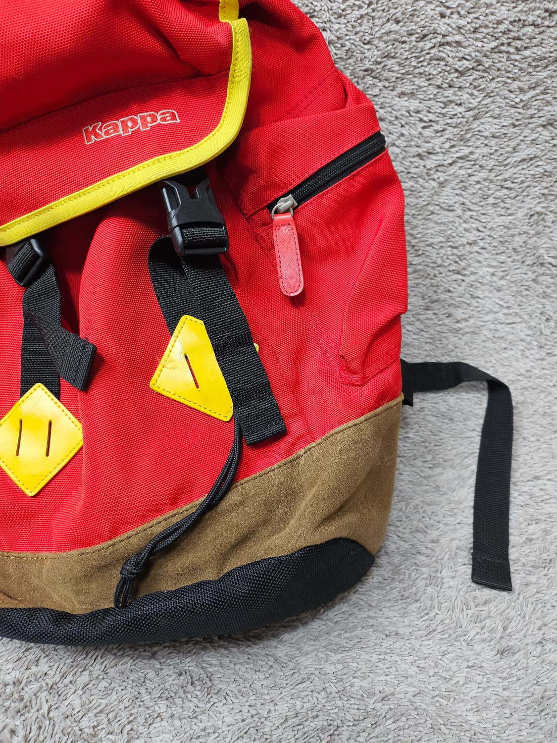 빈티지 카파 아웃도어 백팩 상품이미지7