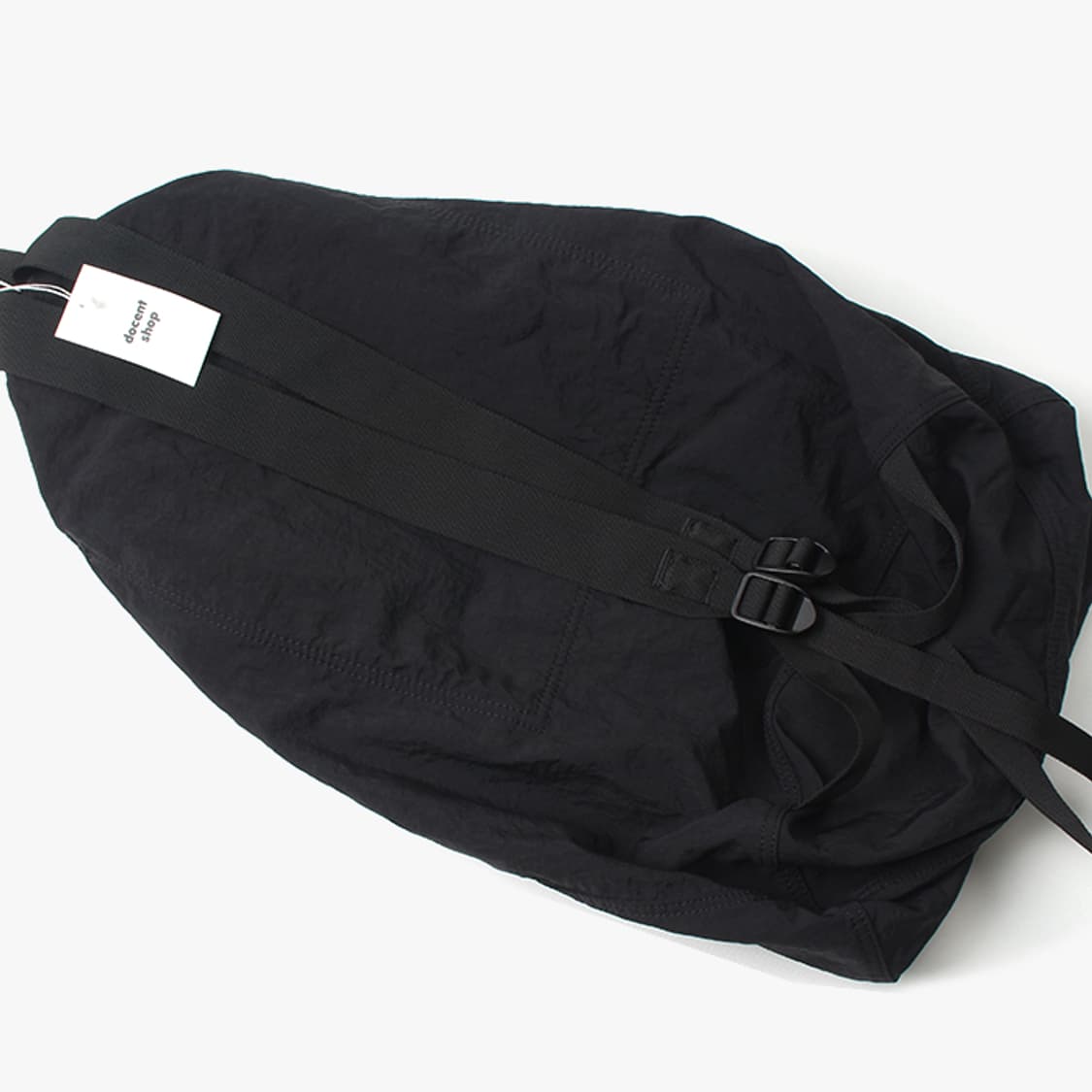 PURPLE LABEL "Black Bag Pack" 상품이미지8