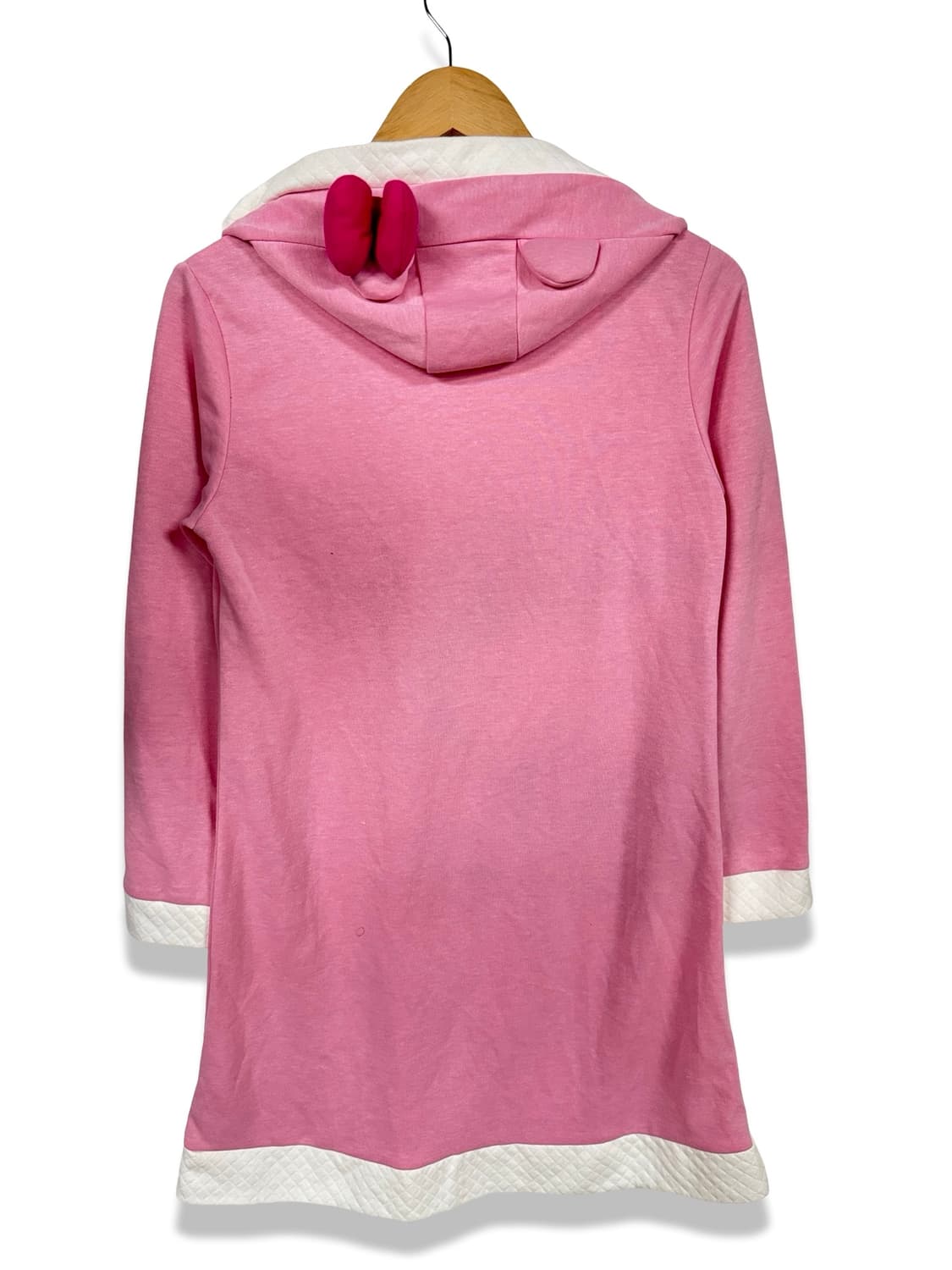 헬로키티 핑크 후드원피스1941 상품이미지2