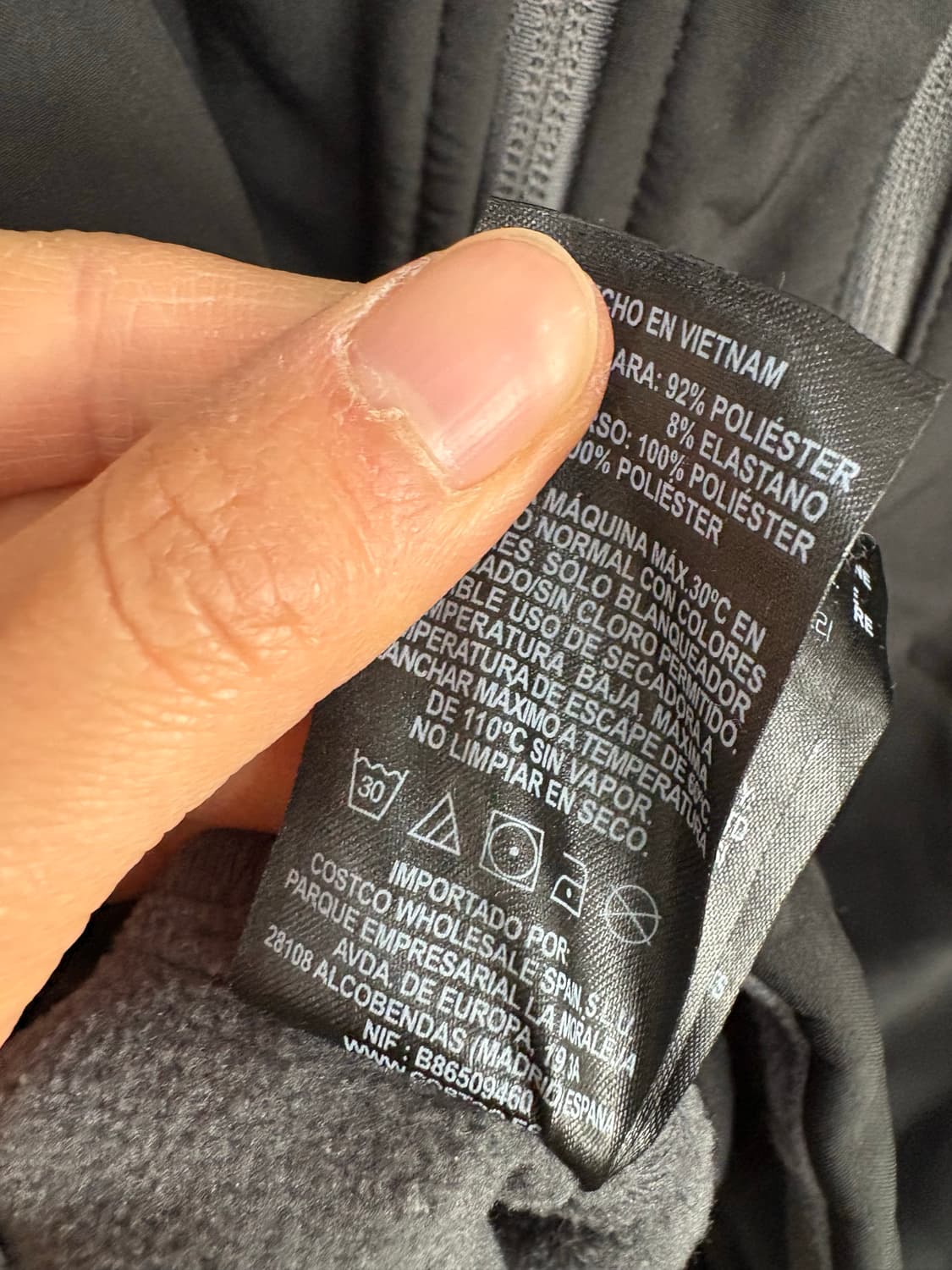 아크테릭스 잠바 상품이미지10