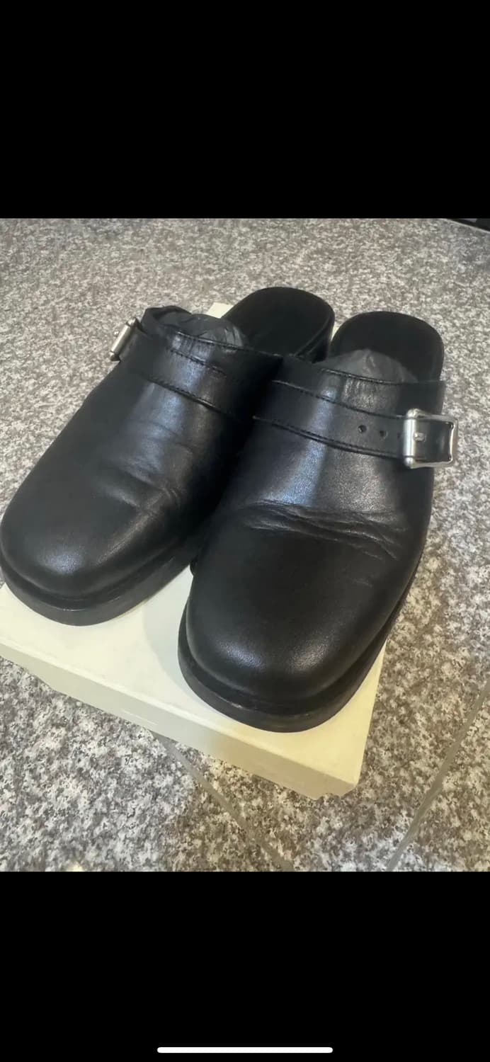 아워레가시 카미온 뮬 44  상품이미지1