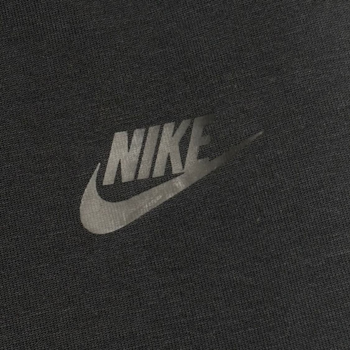 NIKE 테크팩 조거팬츠 블랙 M 상품이미지2