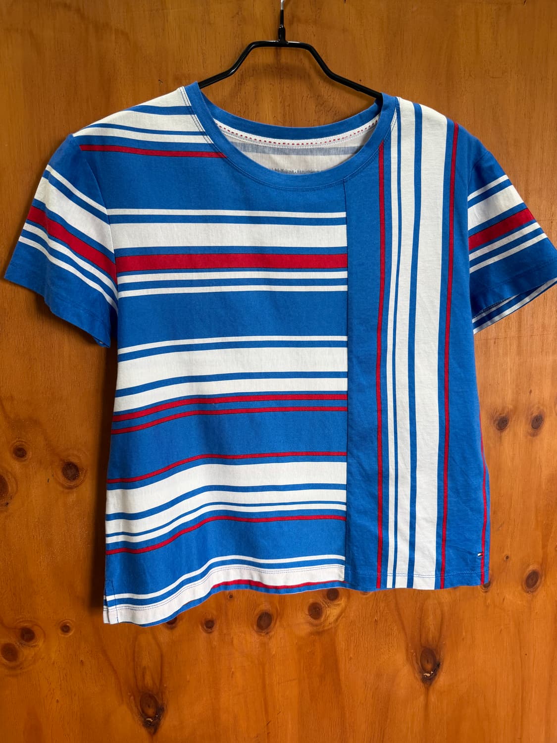 Tommy Hilfiger Striped T-Shirt  상품이미지1