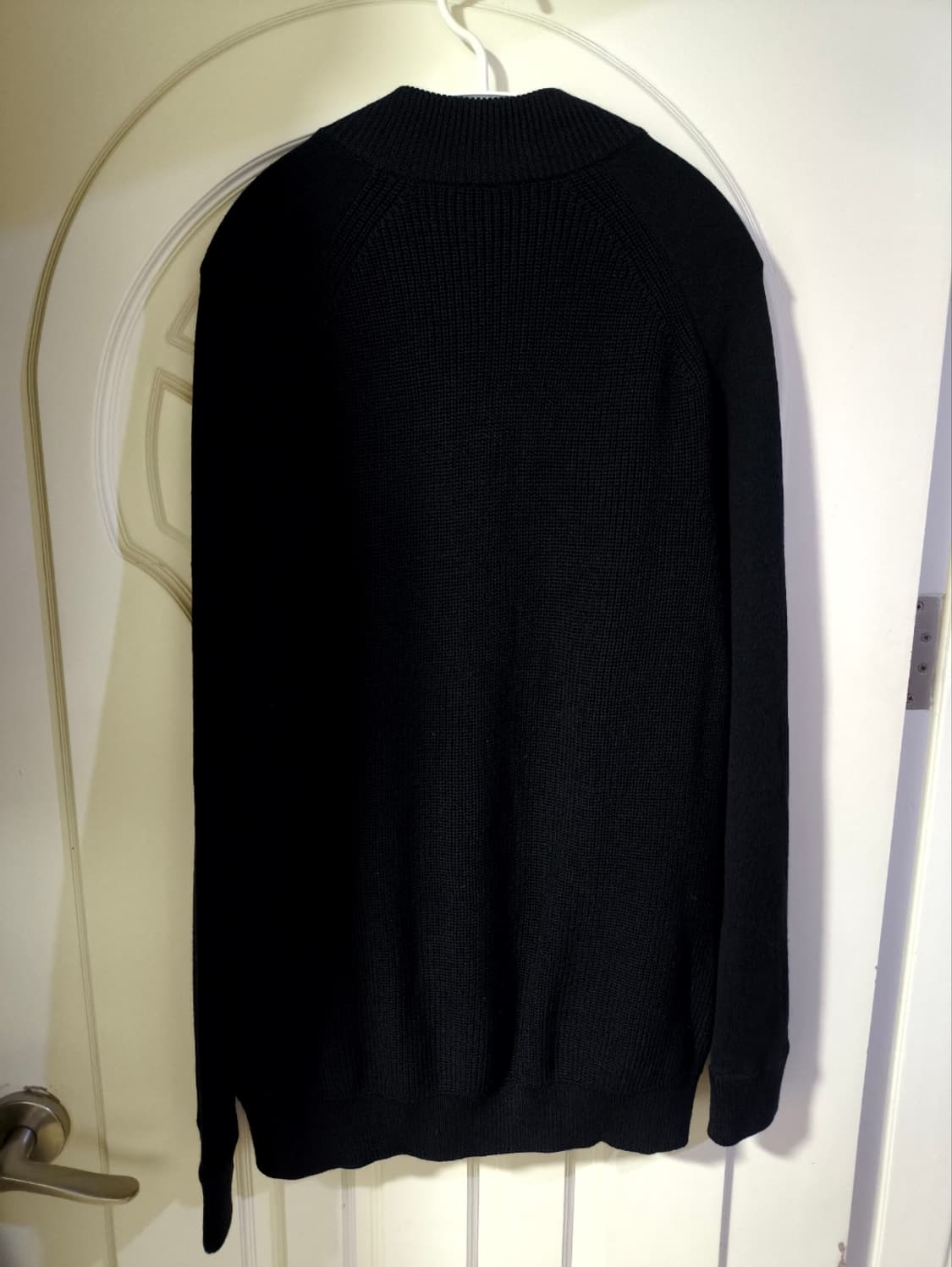 XL 코스 집업 가디건 니트 EUR L 상품이미지5