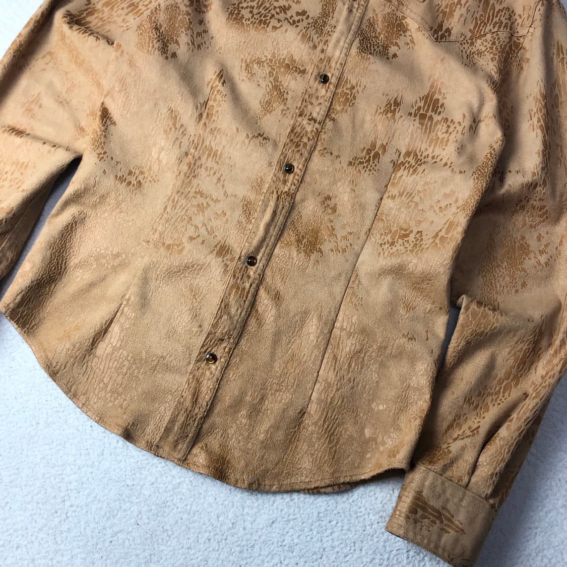 Tornado Mard western shirt 상품이미지5