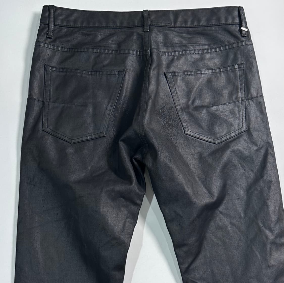 디올옴므 03aw luster 코팅진 상품이미지4