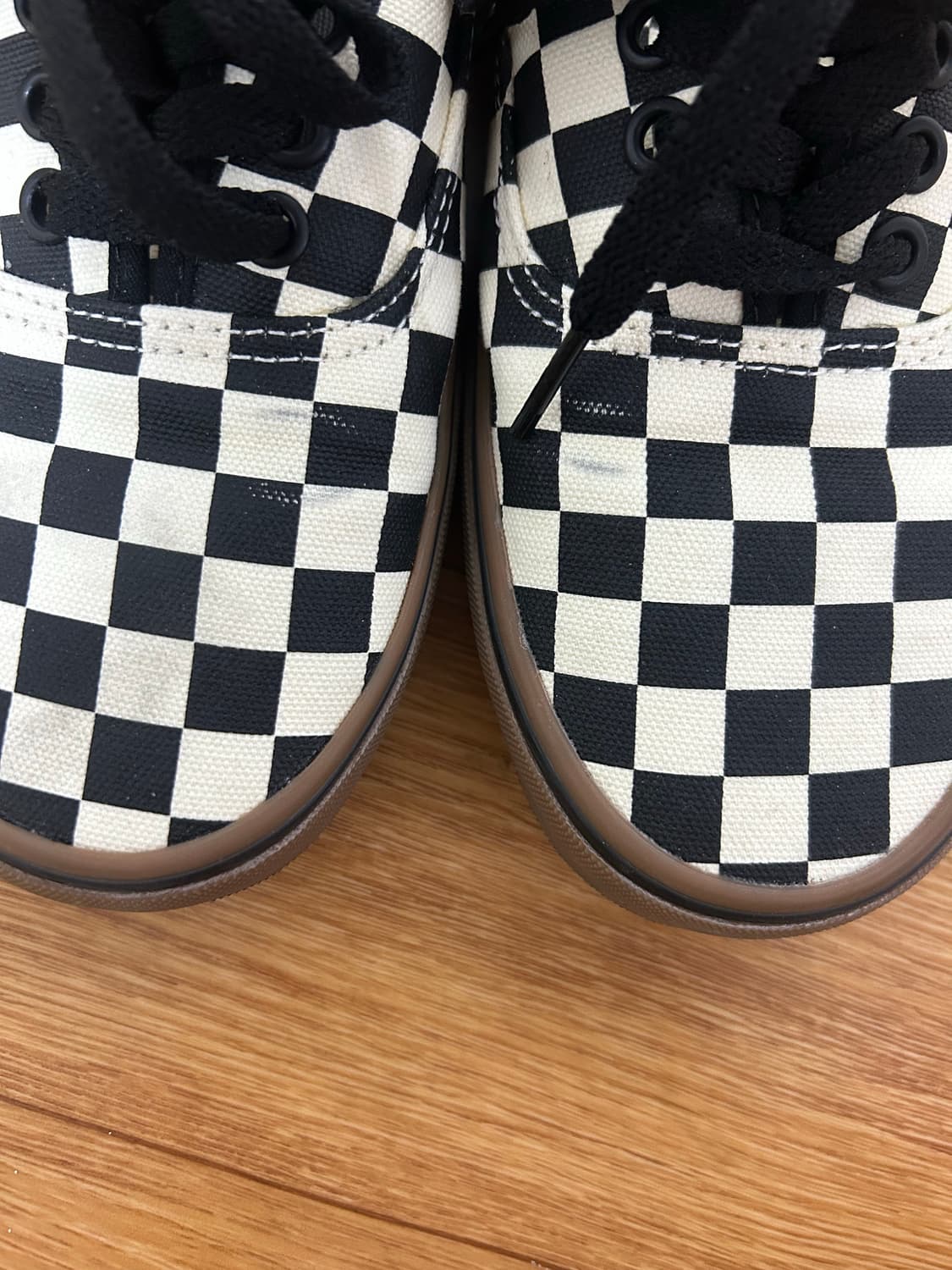 반스 어센틱 275 상품이미지5