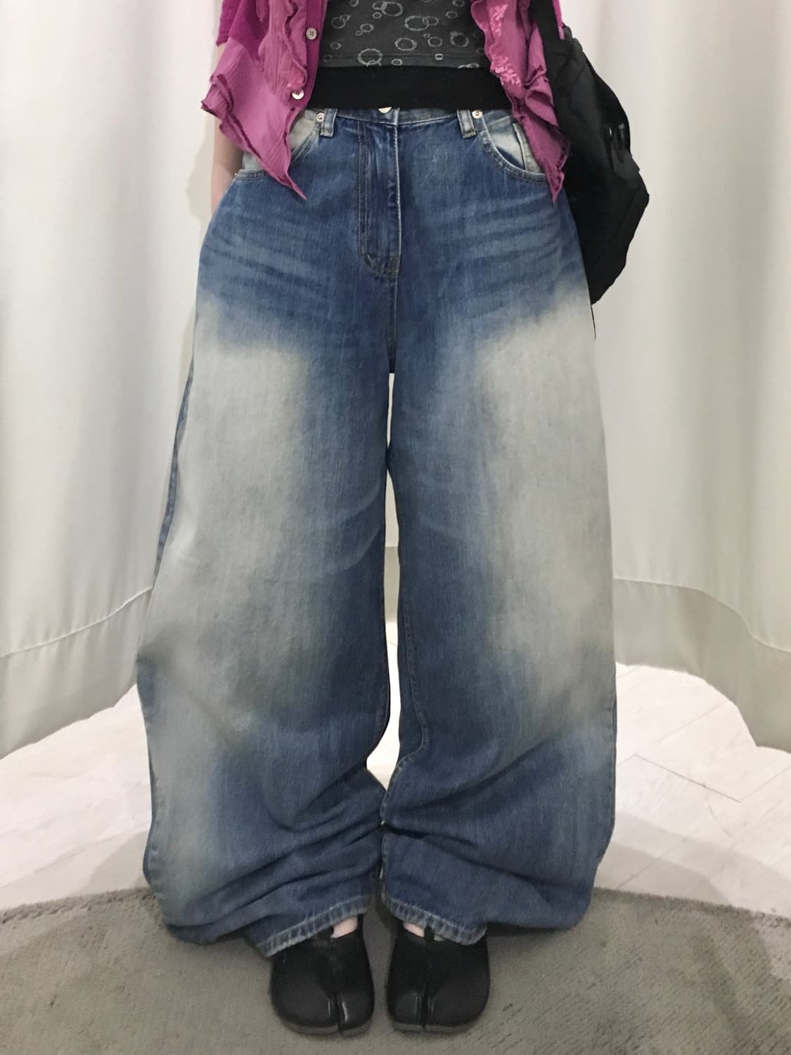 OOTJ Pants 상품이미지1