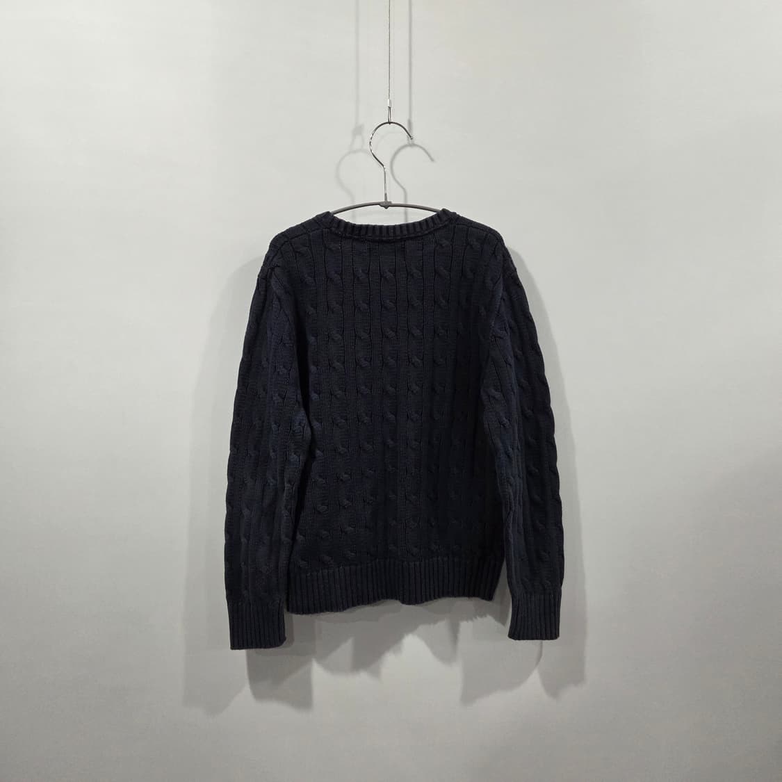 폴로랄프로렌 키즈 케이블 니트S(8) 상품이미지5