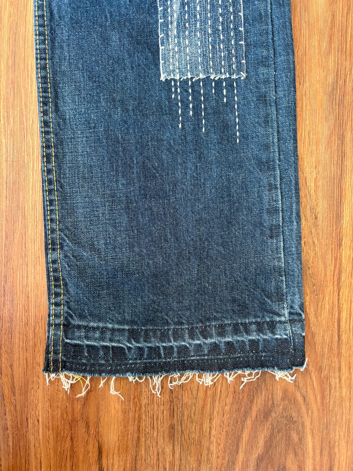 Levi's 514 Remake Pants 상품이미지5