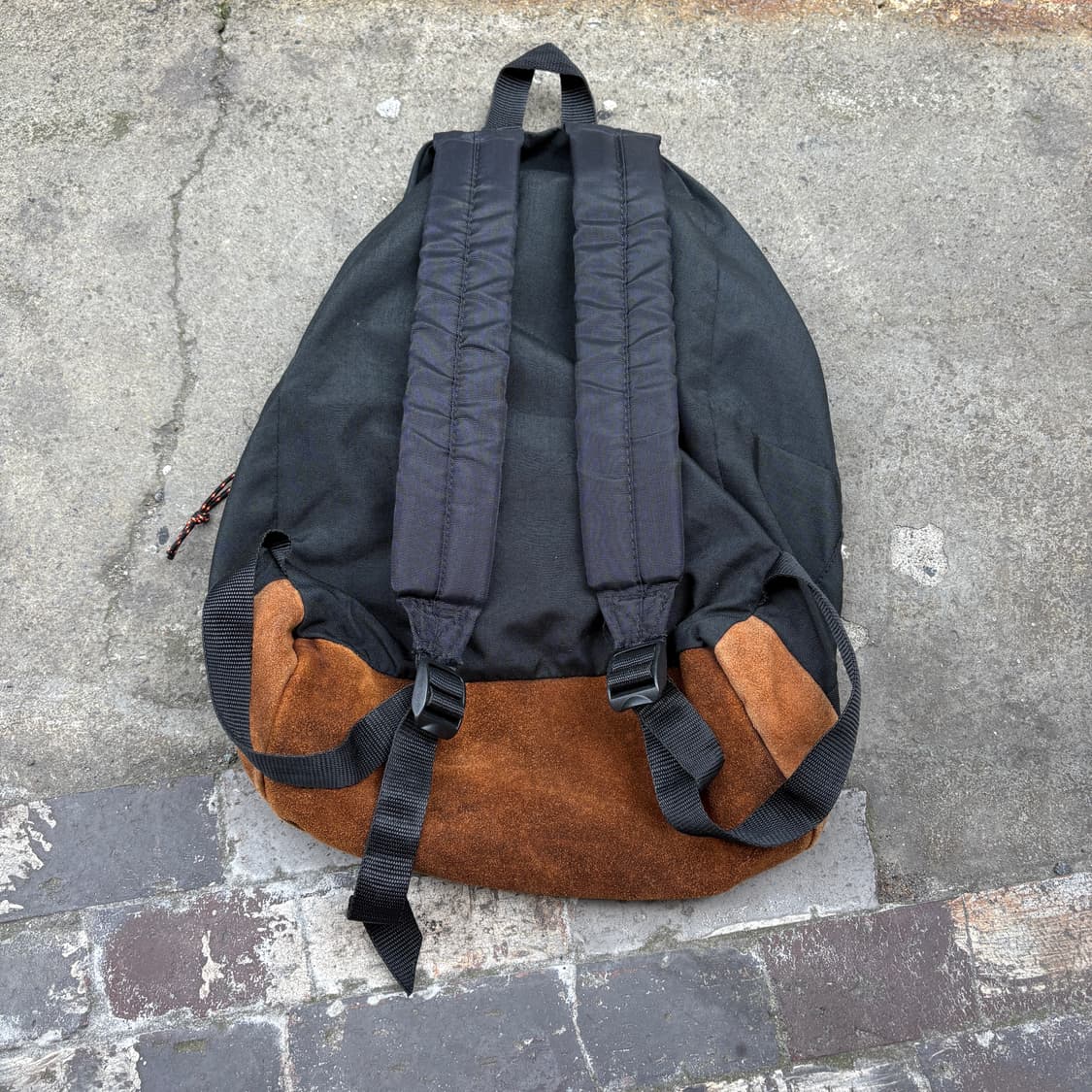 Eastpak 90s 이스트팩 made in usa 백팩 상품이미지2