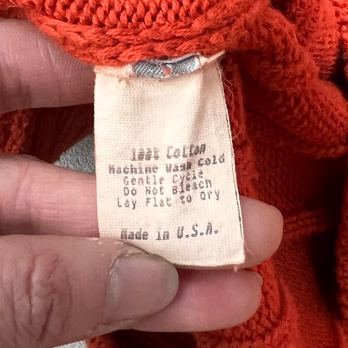 브룩스브라더스 브이넥니트 s09317 상품이미지6