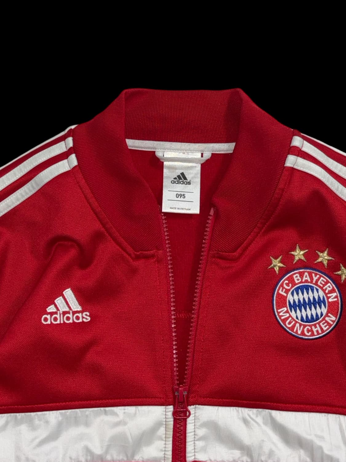 아디다스 바이에른 뮌헨 져지  상품이미지5