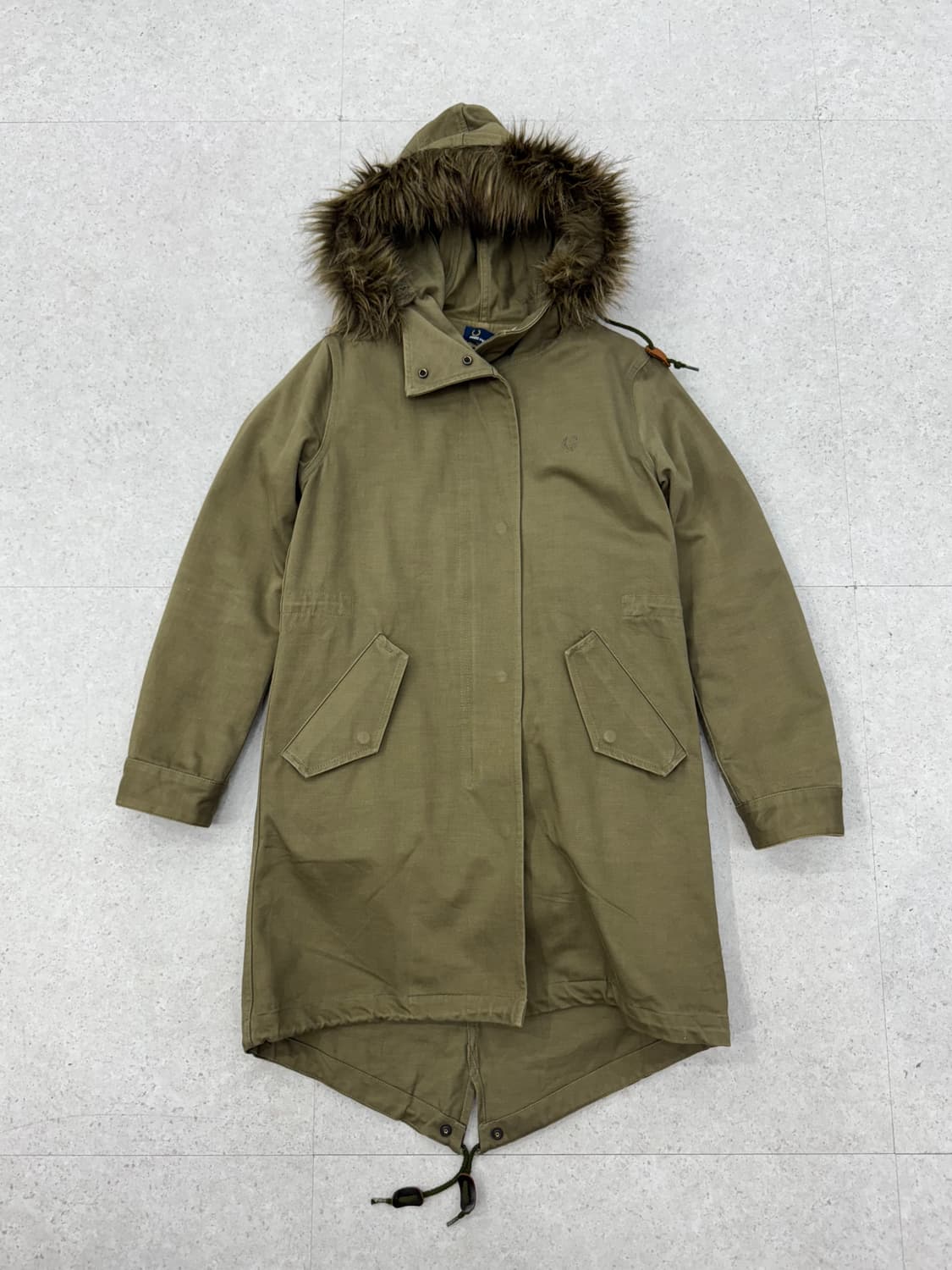 Fred Perry 상품이미지1