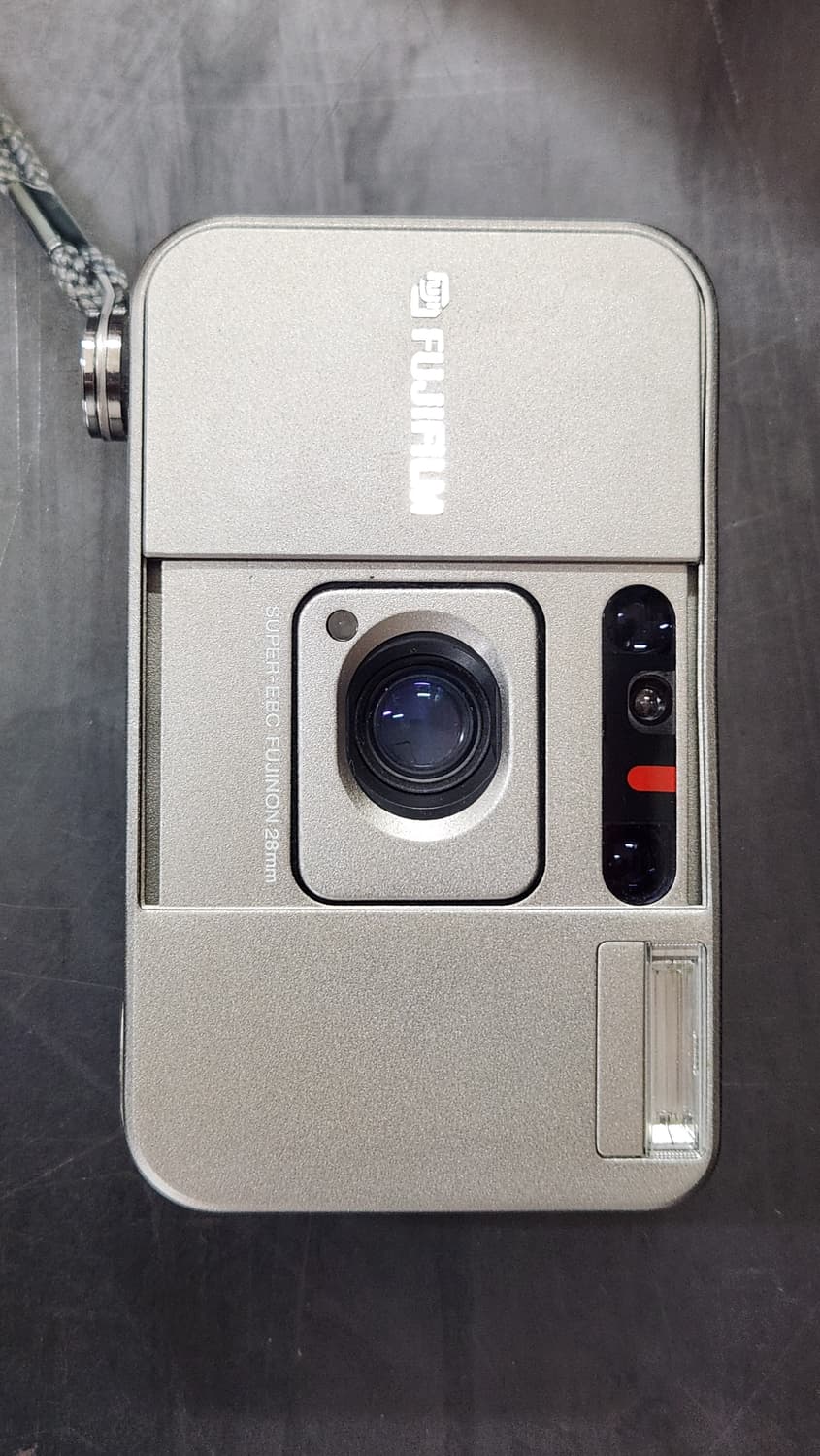 후지필름 티아라 Cardia Mini Tiara 필름카메라 상품이미지2