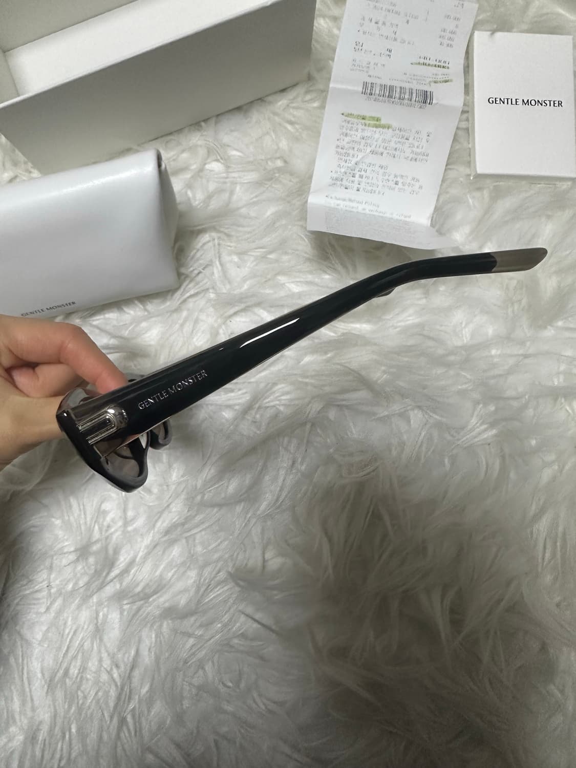 젠틀몬스터 다다 dada 상품이미지6