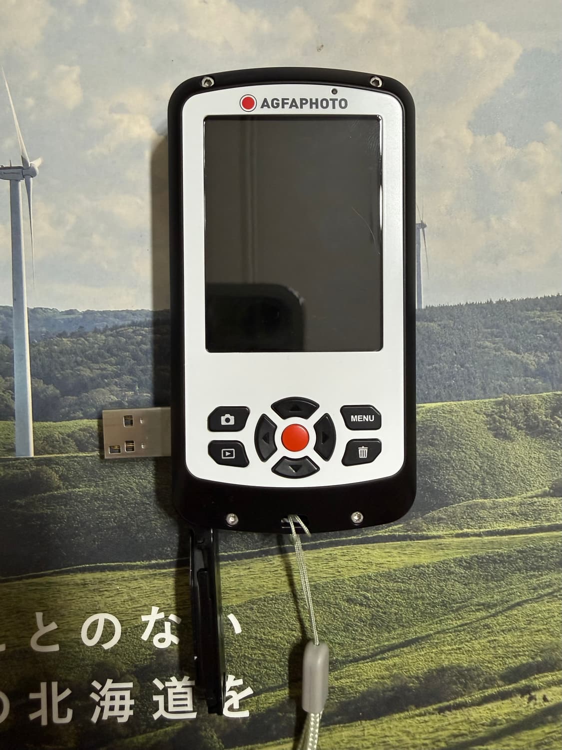 독일 아그파 AgfaPhoto Eclipse Explorer 상품이미지4