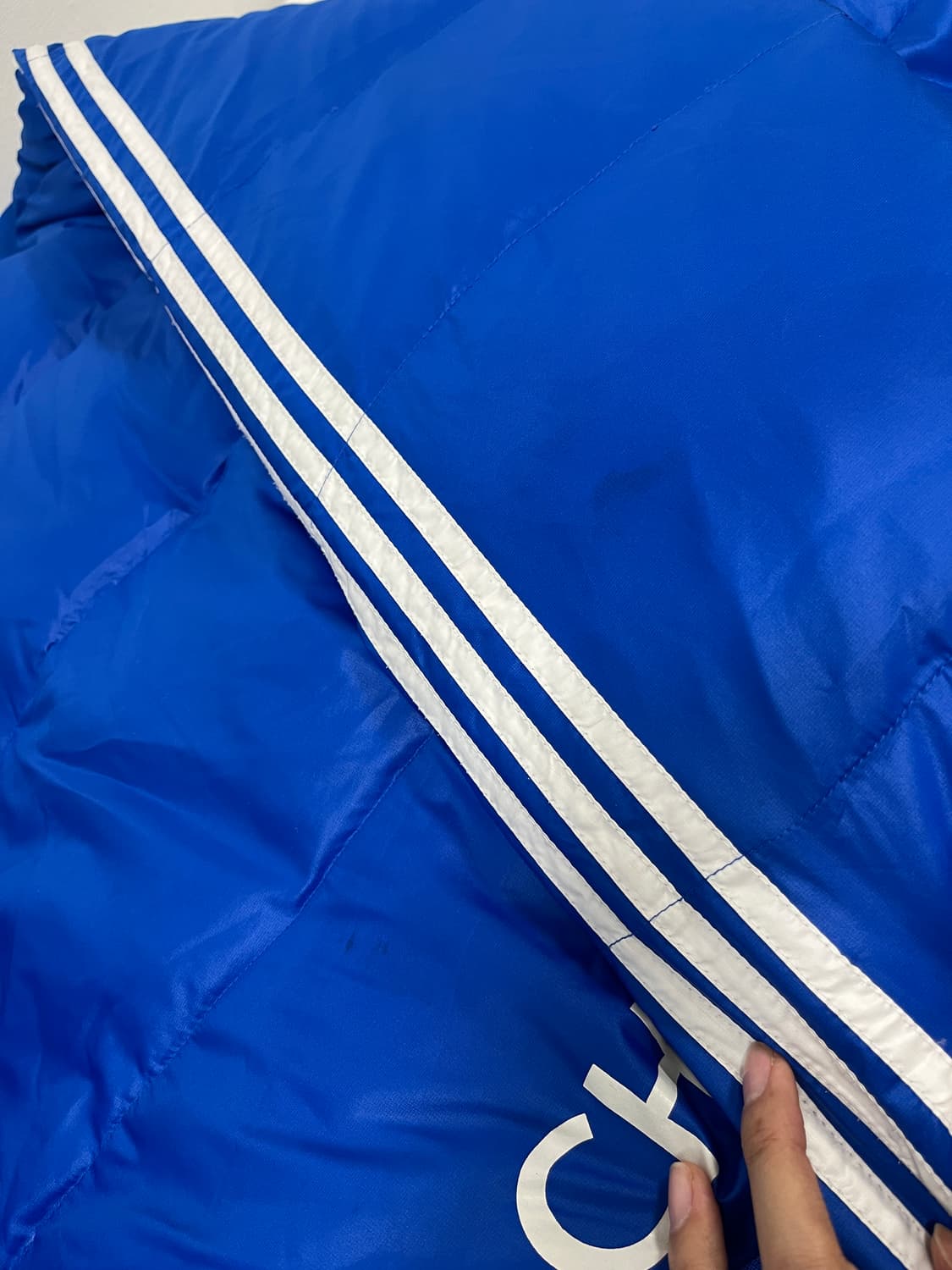 아디다스 첼시 패딩 (105) 상품이미지6