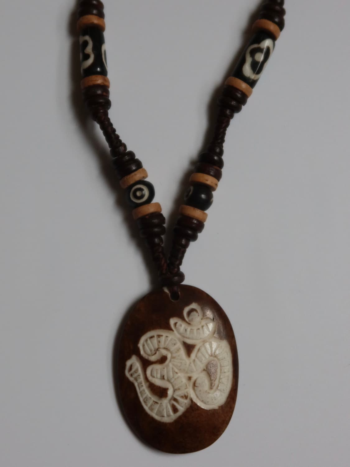 Om necklace 상품이미지4