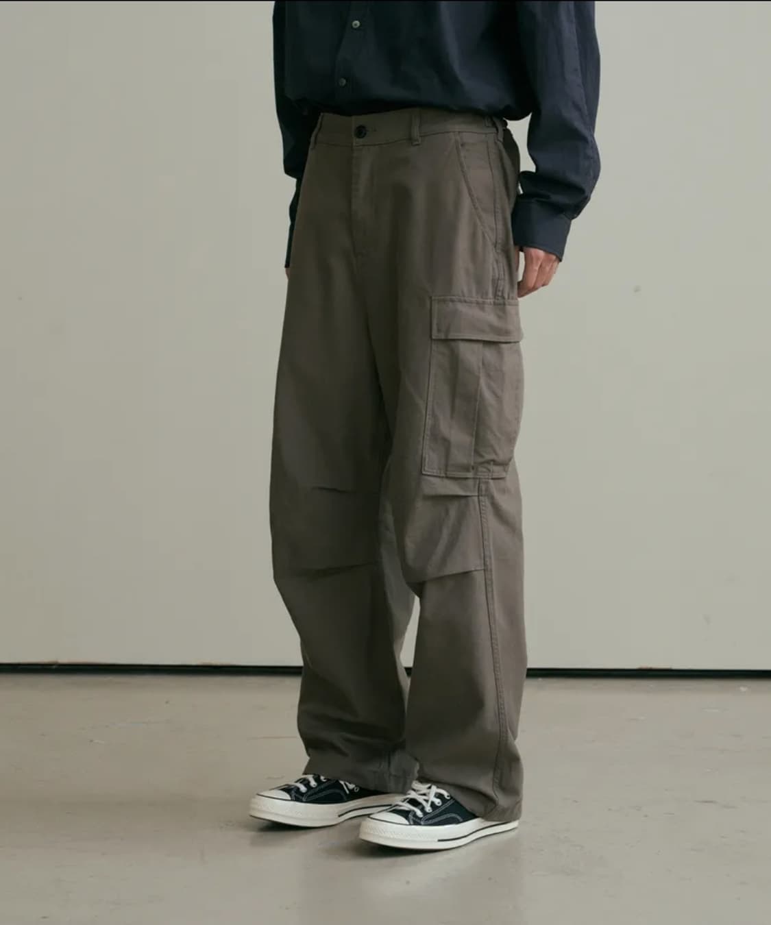 엔도어 배틀 드레스 카고 팬츠 1 상품이미지1