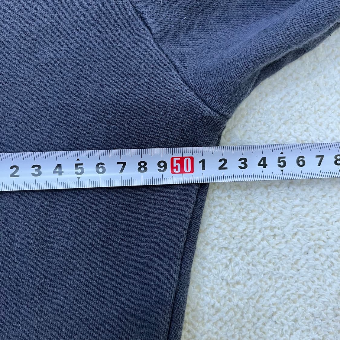 100 에버라스트 긴팔 맨투맨 0319M 상품이미지7