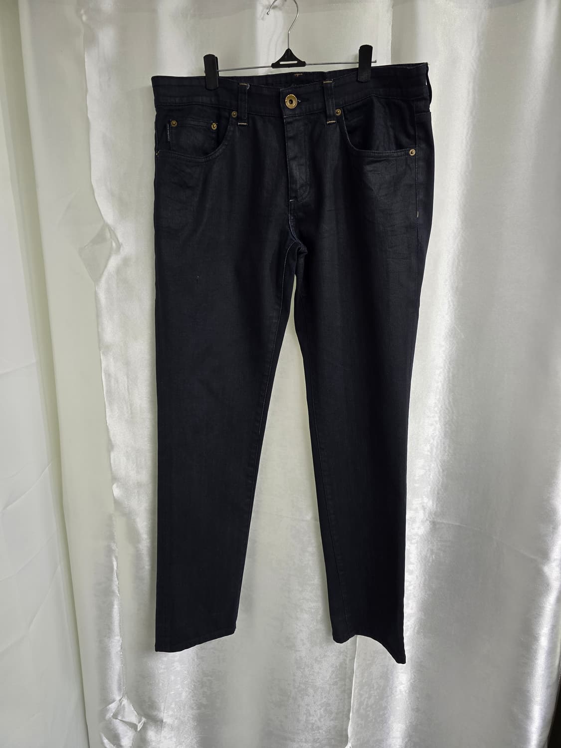 캘빈클라인 남성 데님 바지 (1643) 상품이미지1