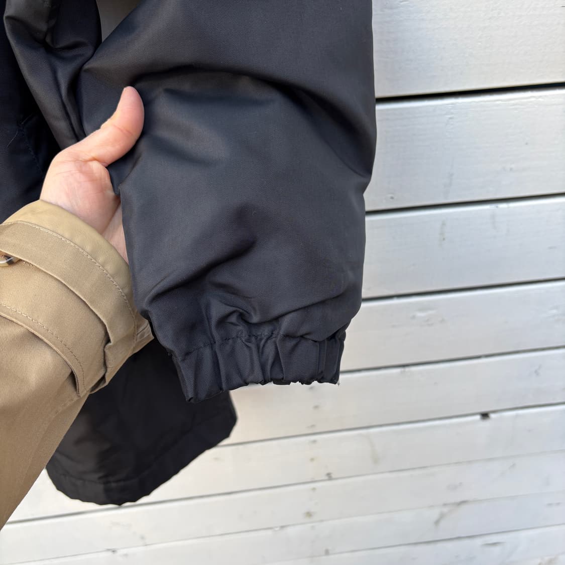 The North Face 노스페이스 made in japan 코치 자켓 상품이미지8