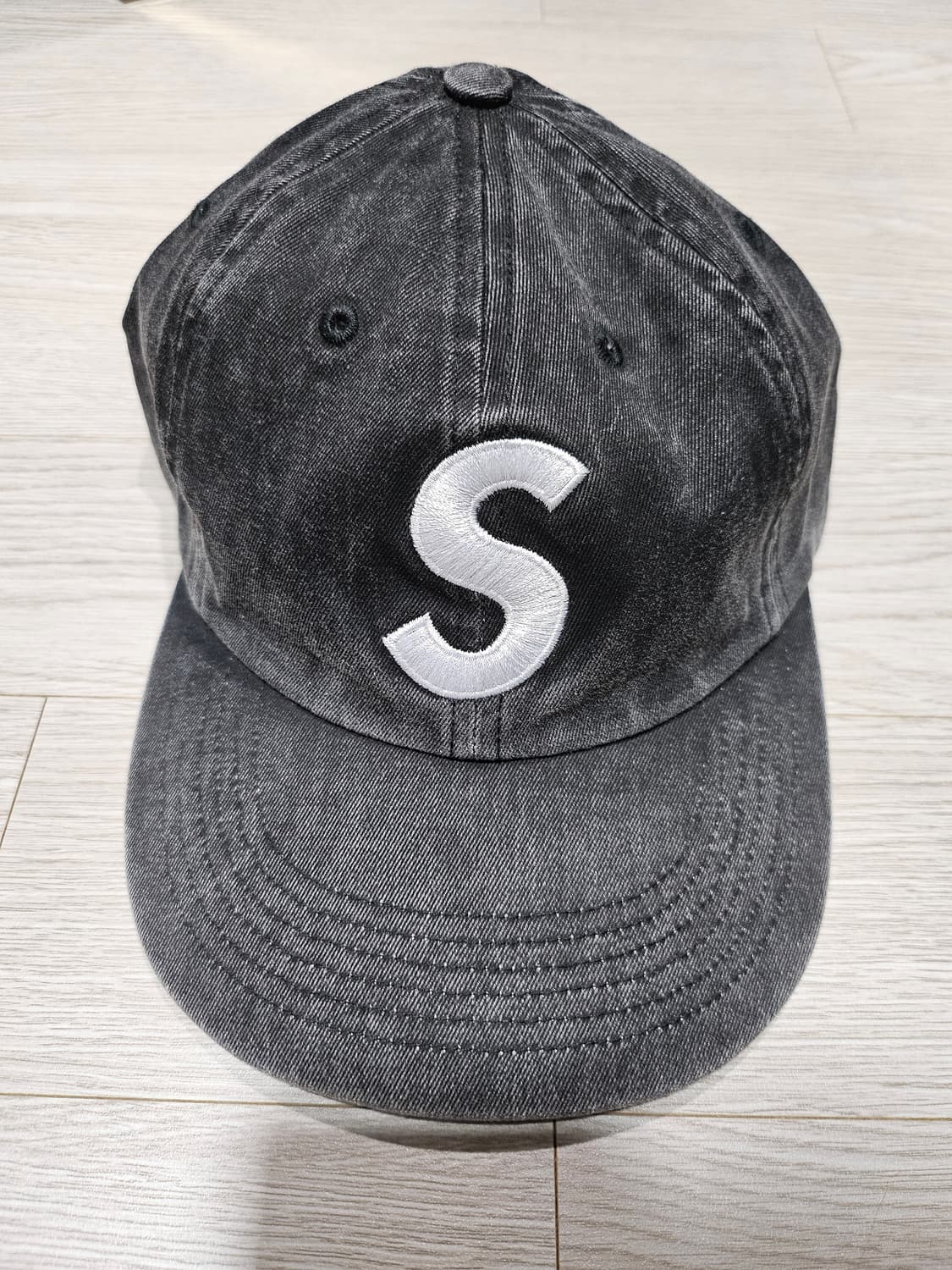 슈프림 S로고  상품이미지1