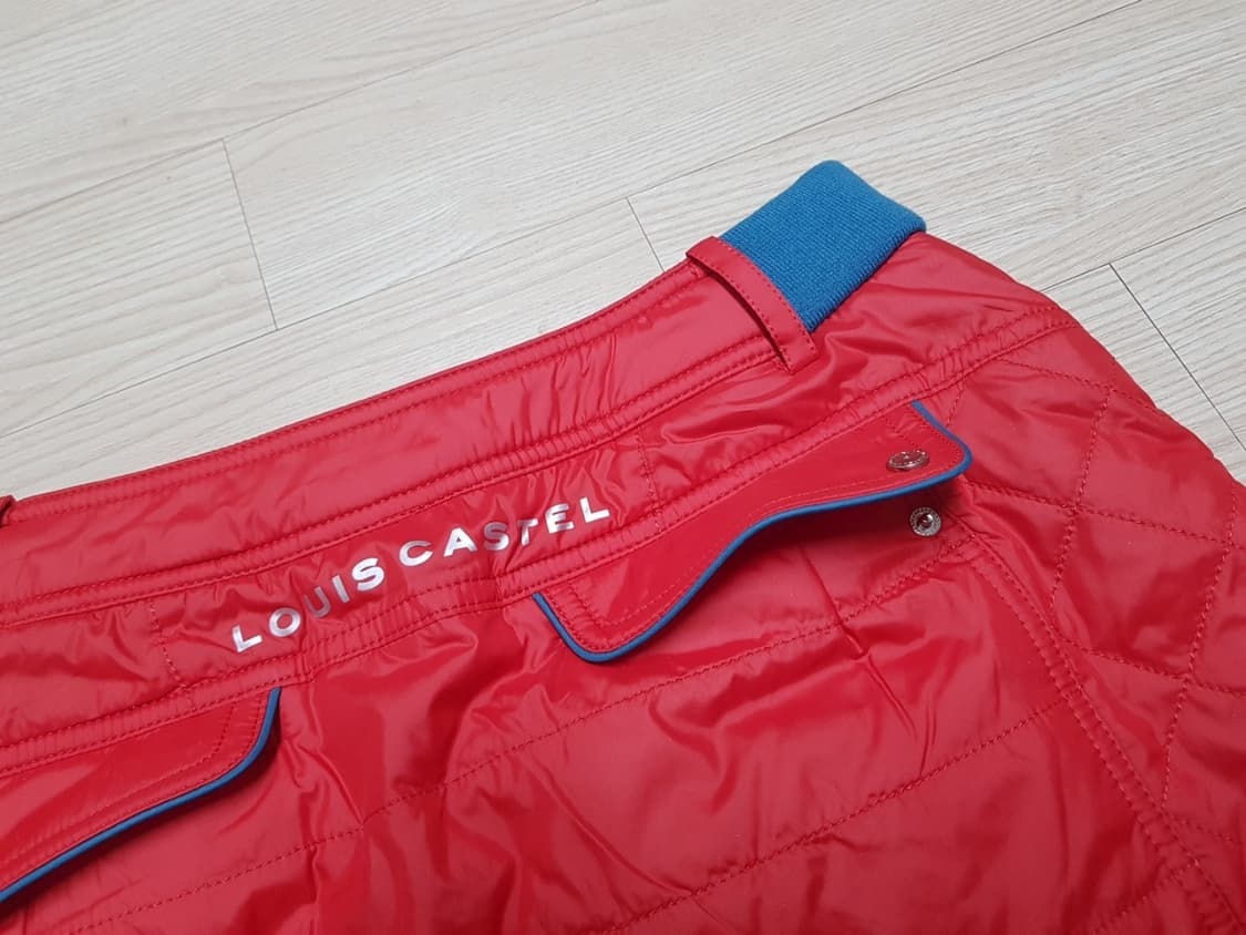 루이까스텔 패딩치마 레드​​

 상품이미지3