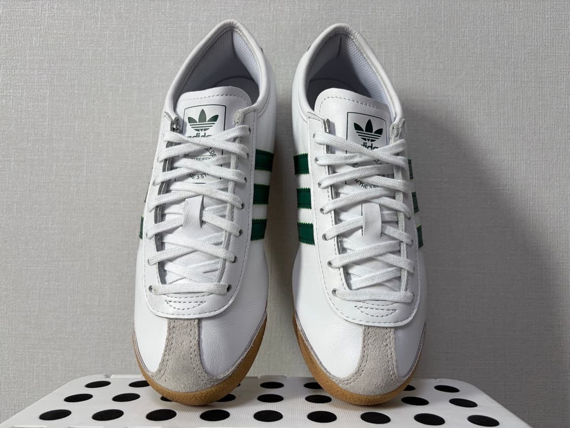 아디다스 이탈리아 스니커즈 245 상품이미지3