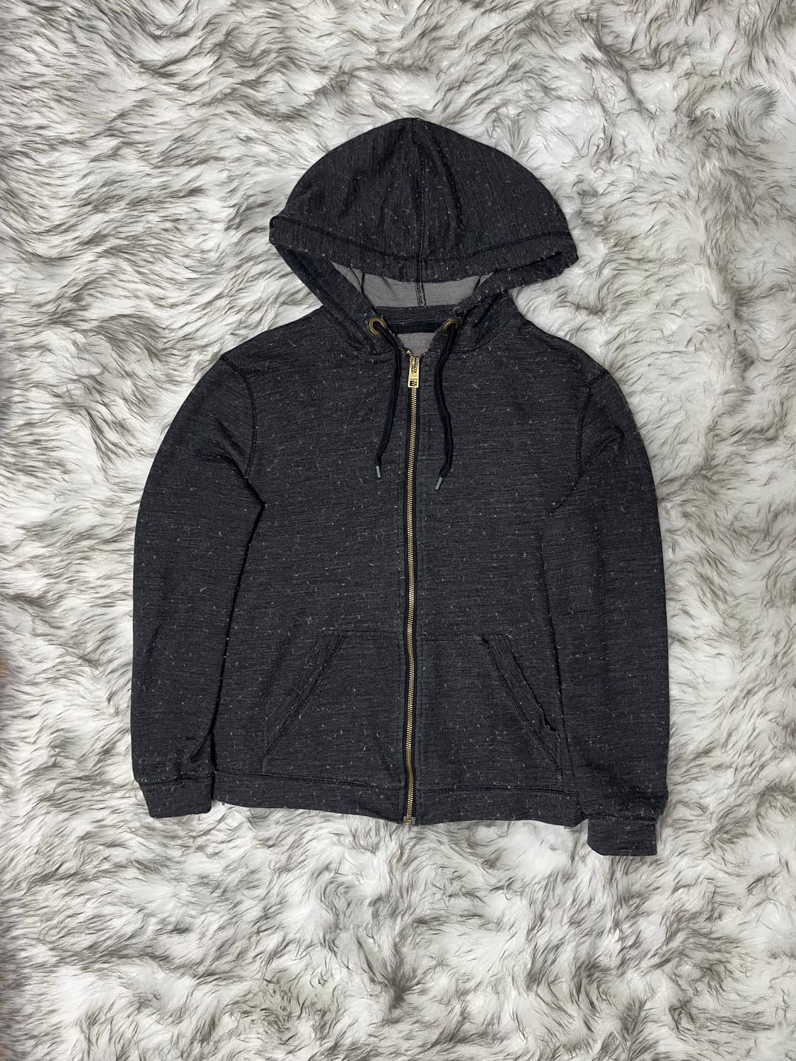 [S] Zadig & Voltaire TILL I DIE 백 패치 후디 상품이미지2