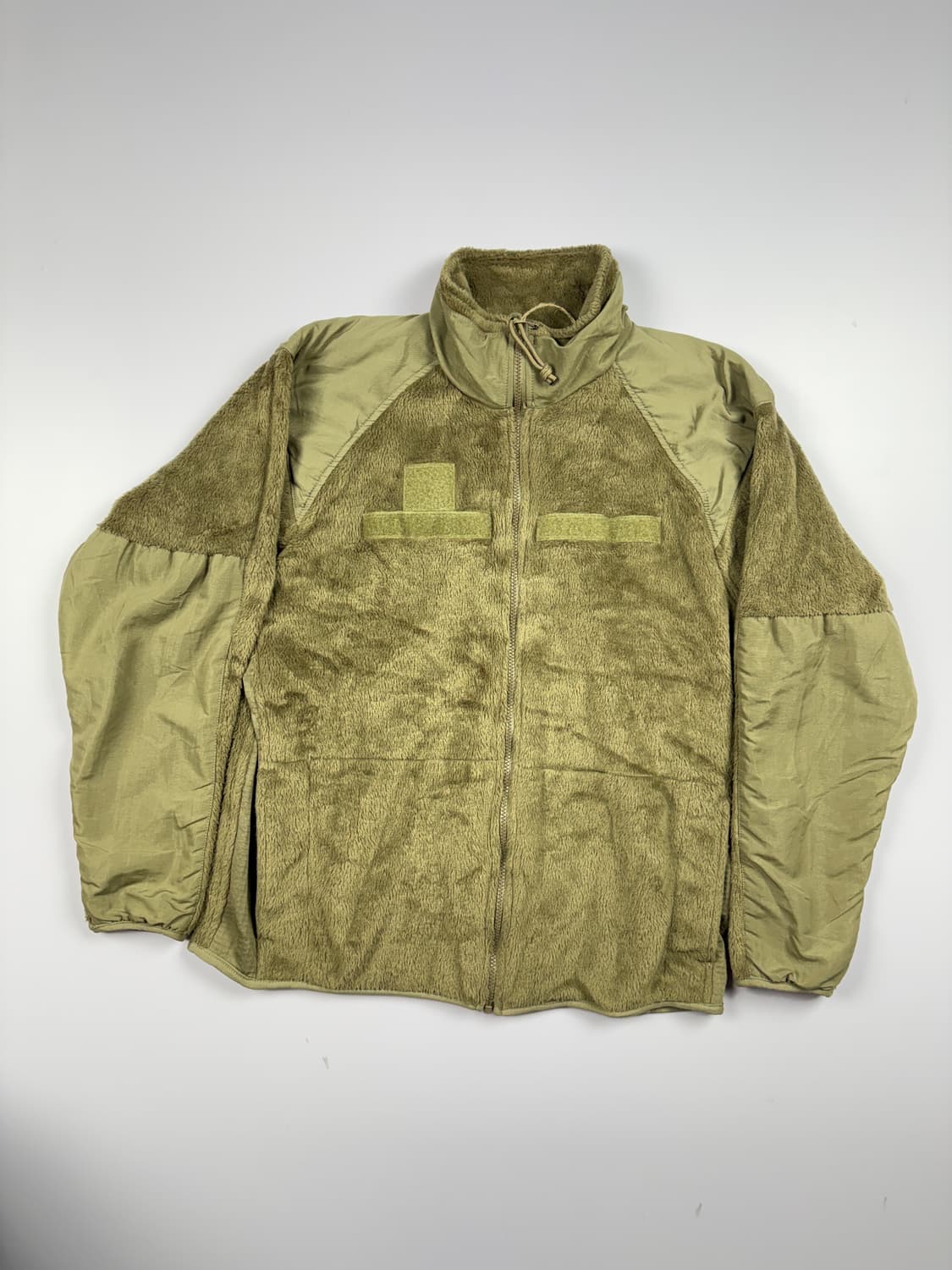 Gen 3 플리스 상품이미지1