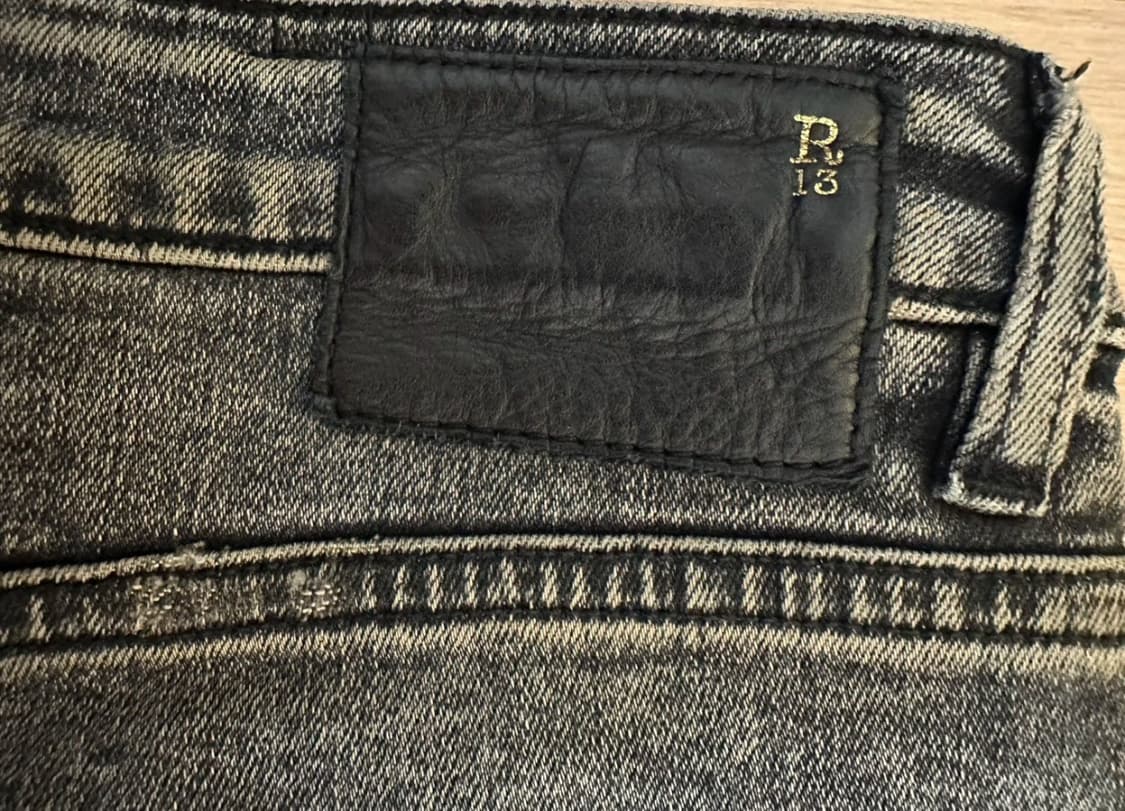 알써틴R13 미니데님24 상품이미지3