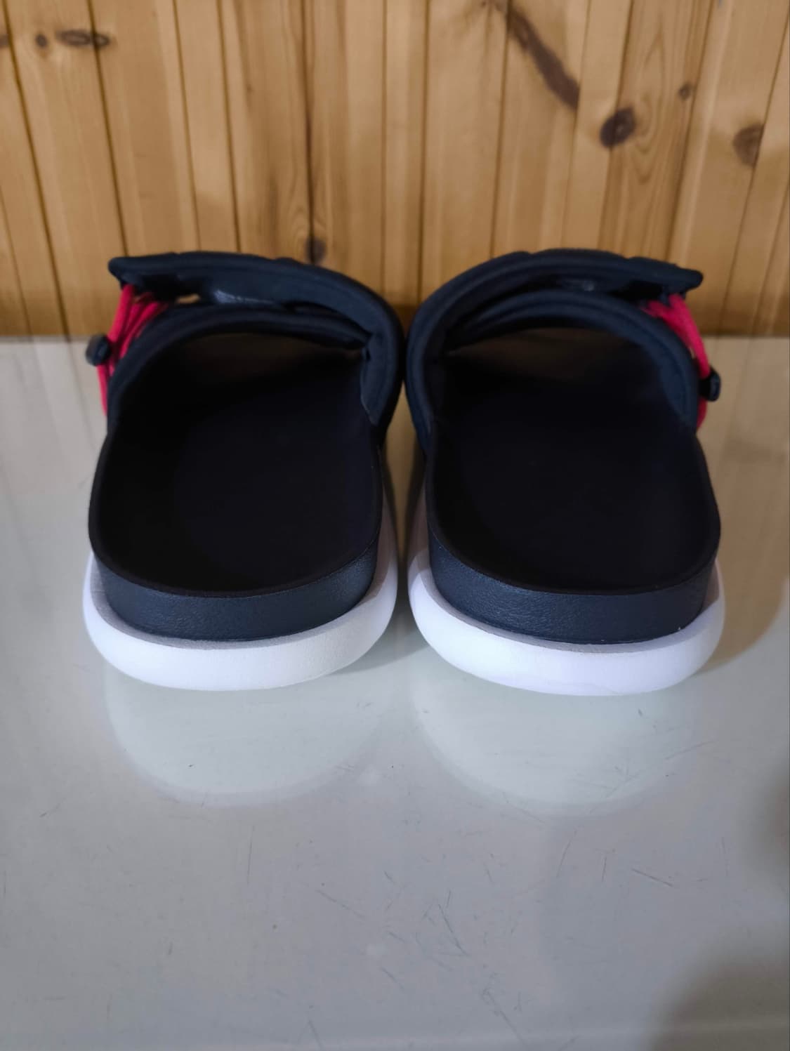 280mm 나이키 아수나2 슬라이드 슬리퍼 상품이미지6